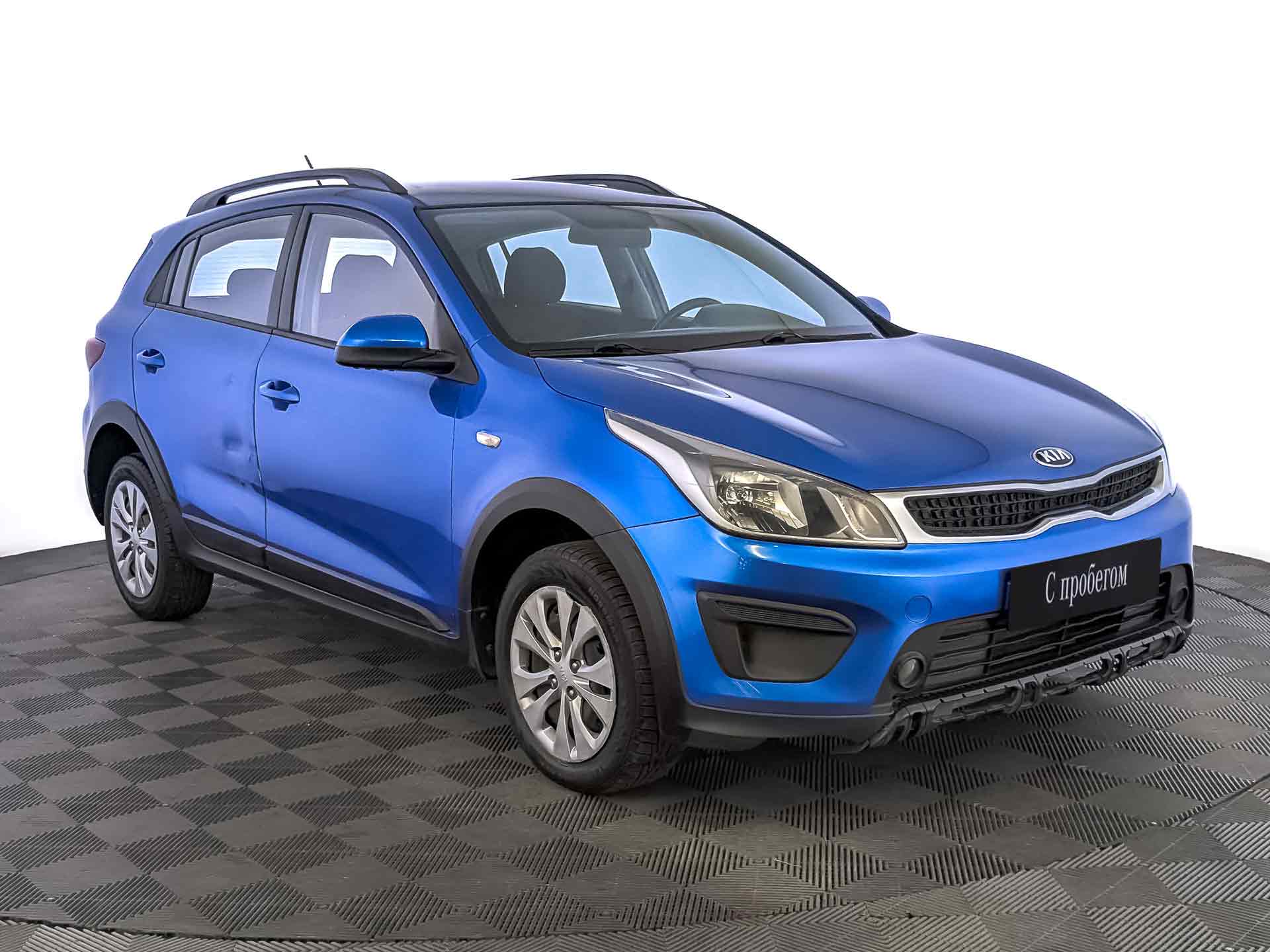 Kia Rio#69927