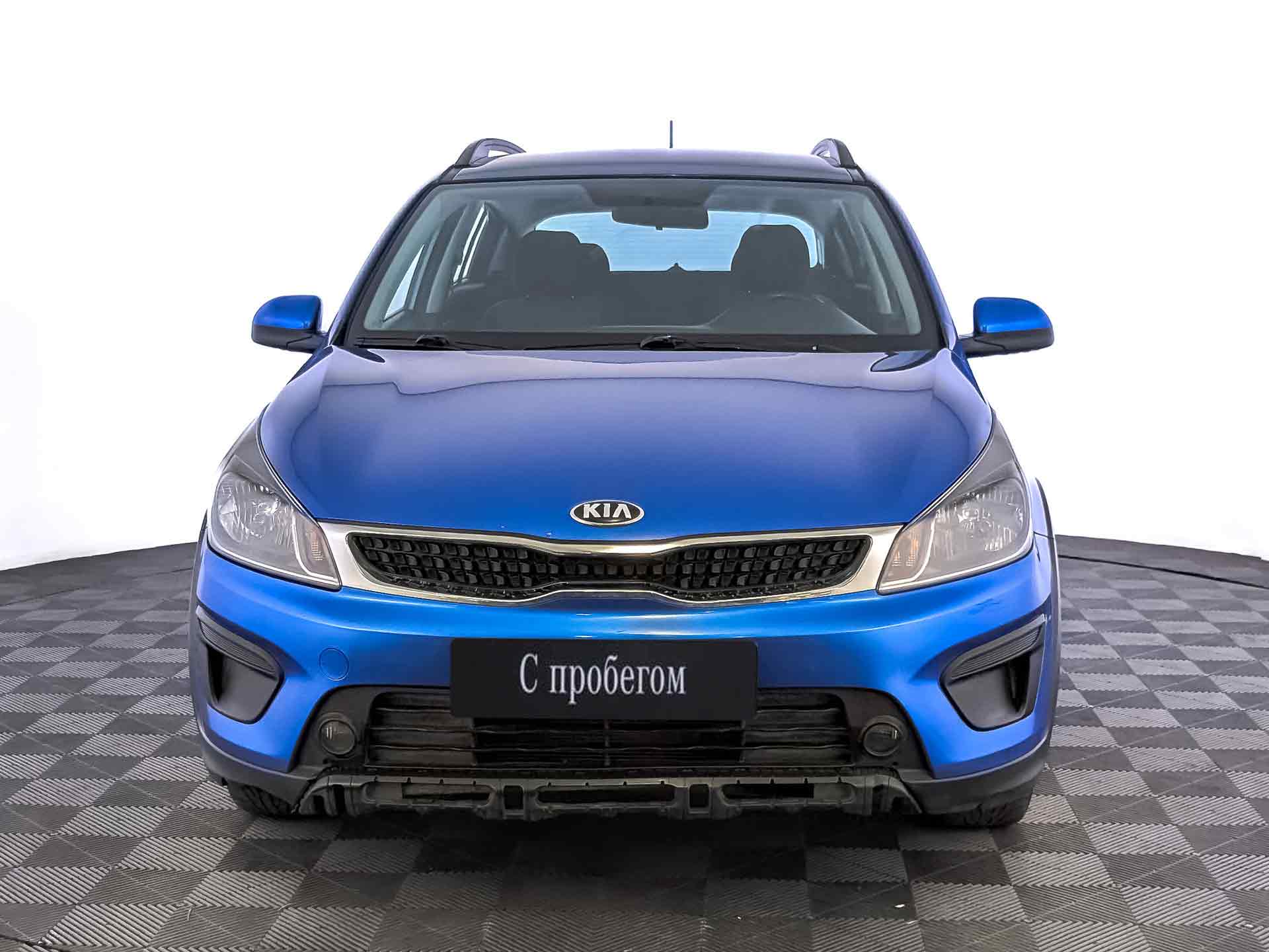 Kia Rio#69928