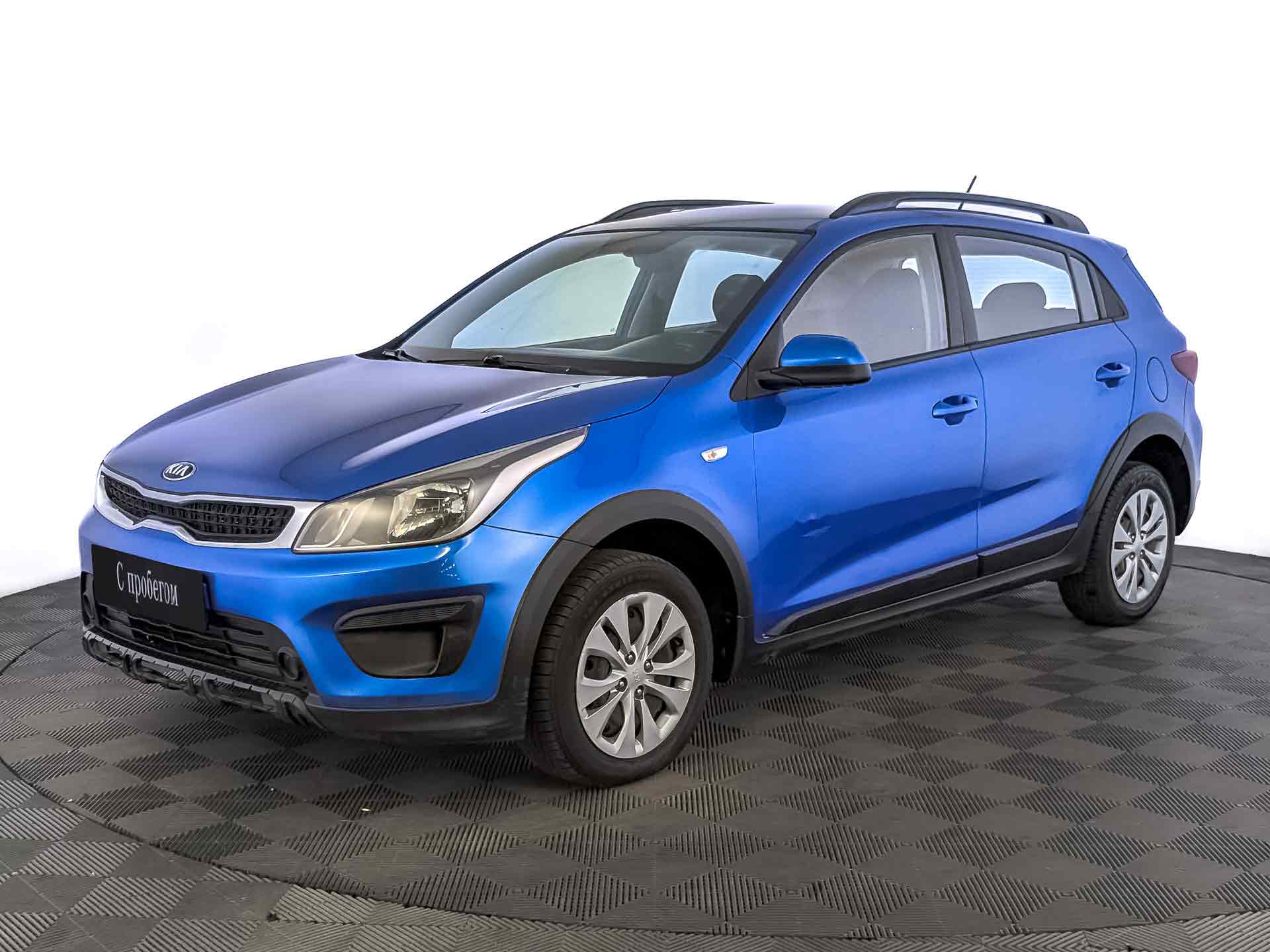 Kia Rio#69929