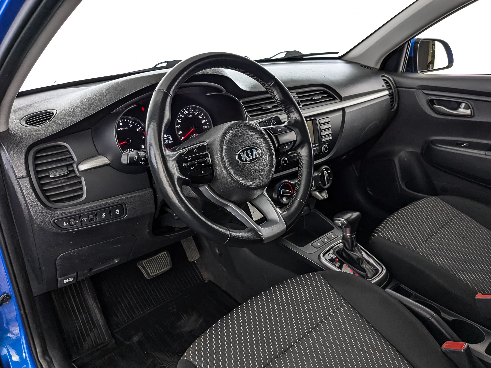 Kia Rio#69977