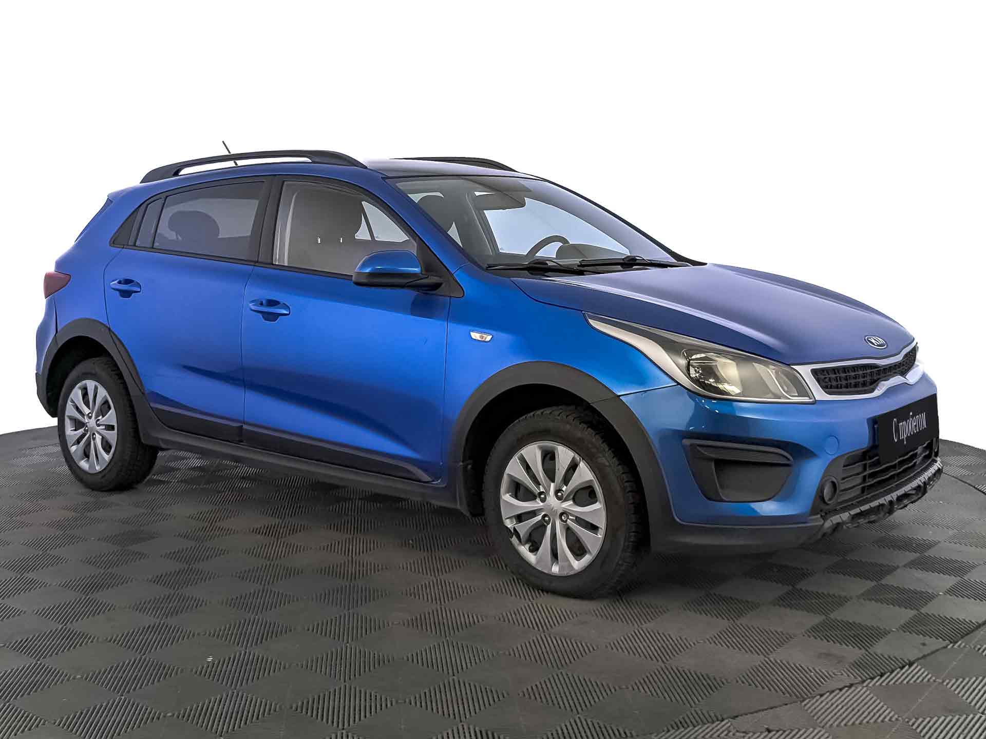 Kia Rio#69978