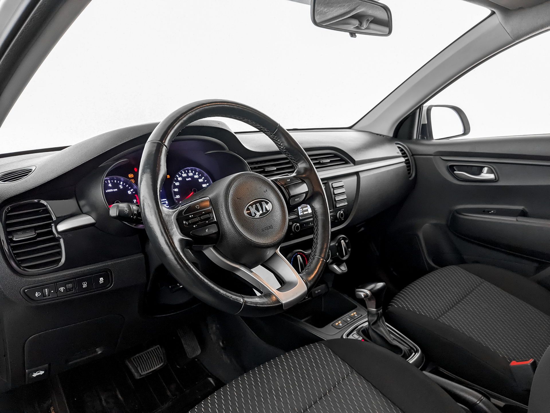Kia Rio#69989