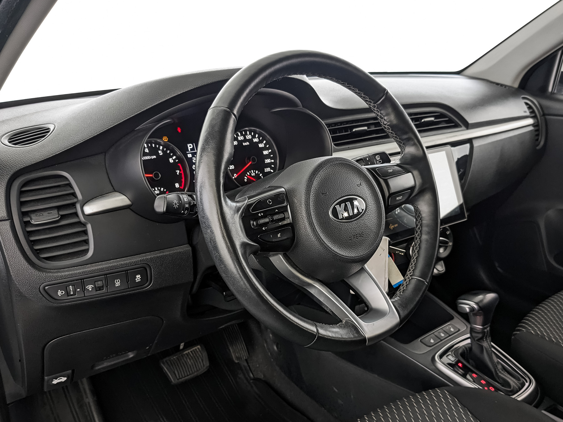 Kia Rio#70011