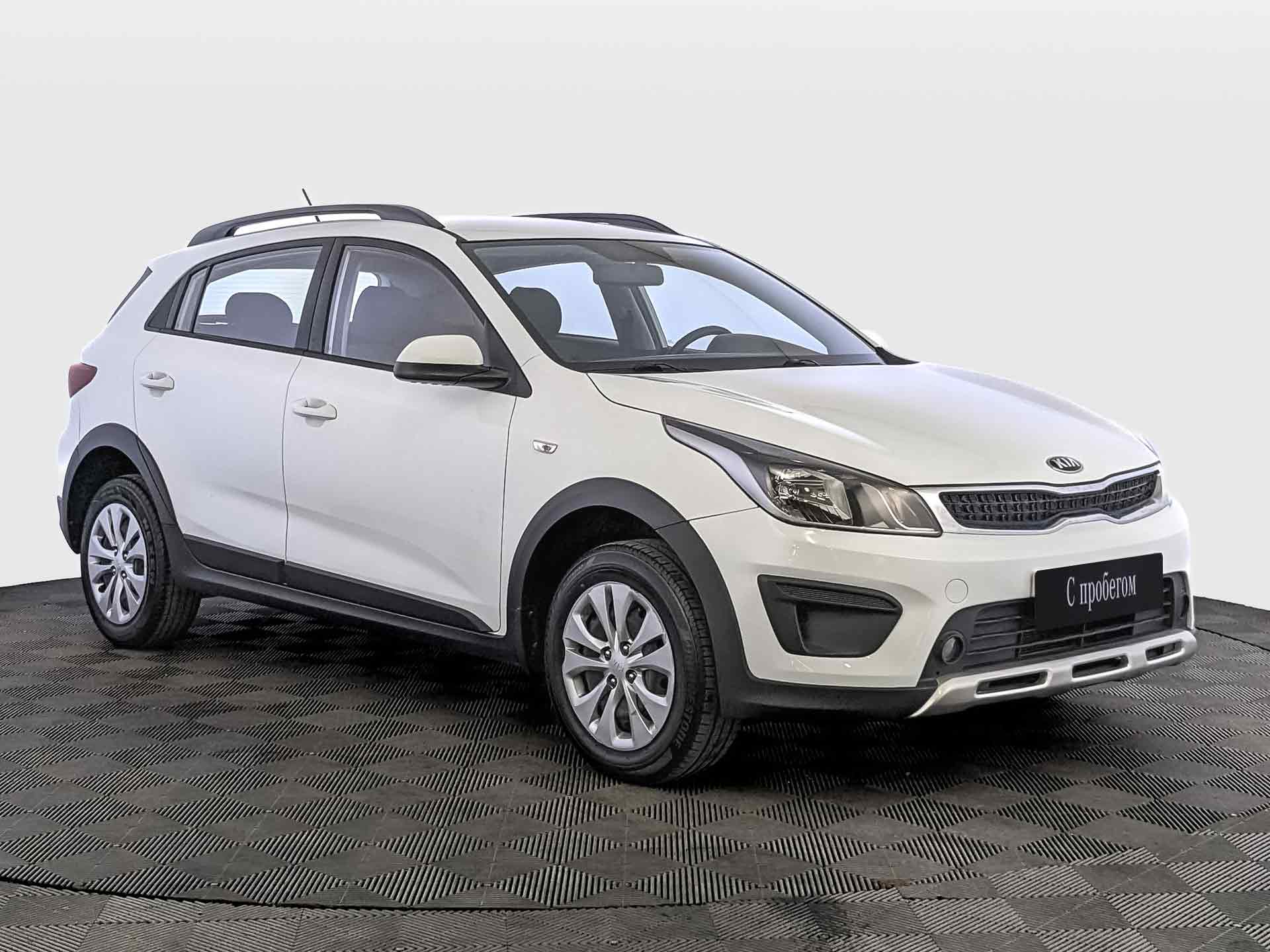 Kia Rio#70012