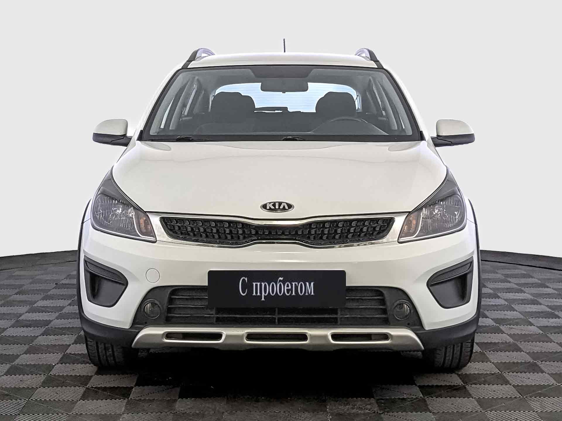 Kia Rio#70013