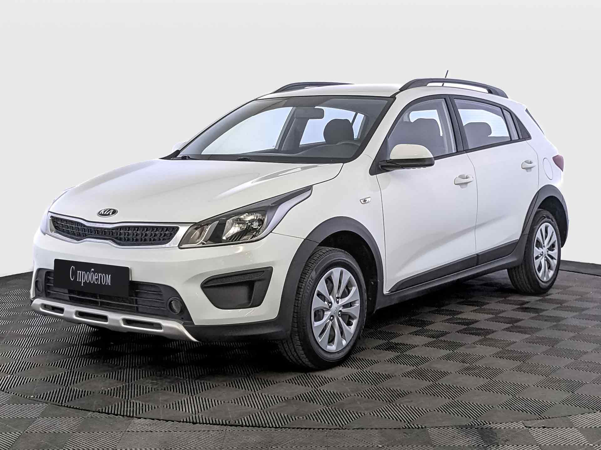 Kia Rio#70014