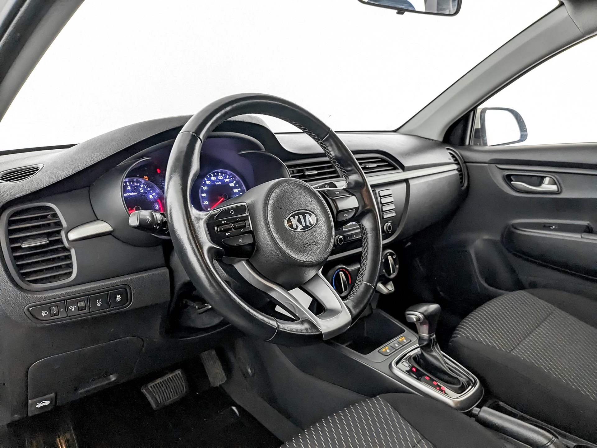 Kia Rio#70023