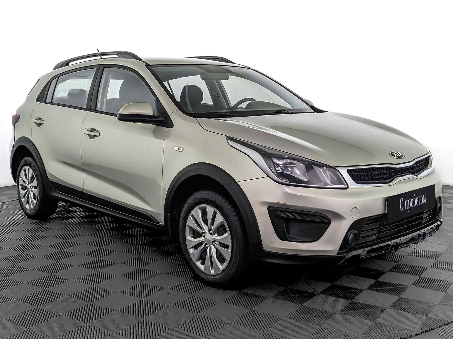 Kia Rio#70024