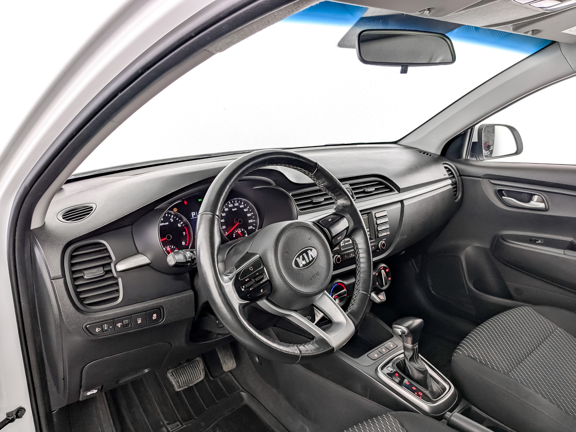 Kia Rio#70035
