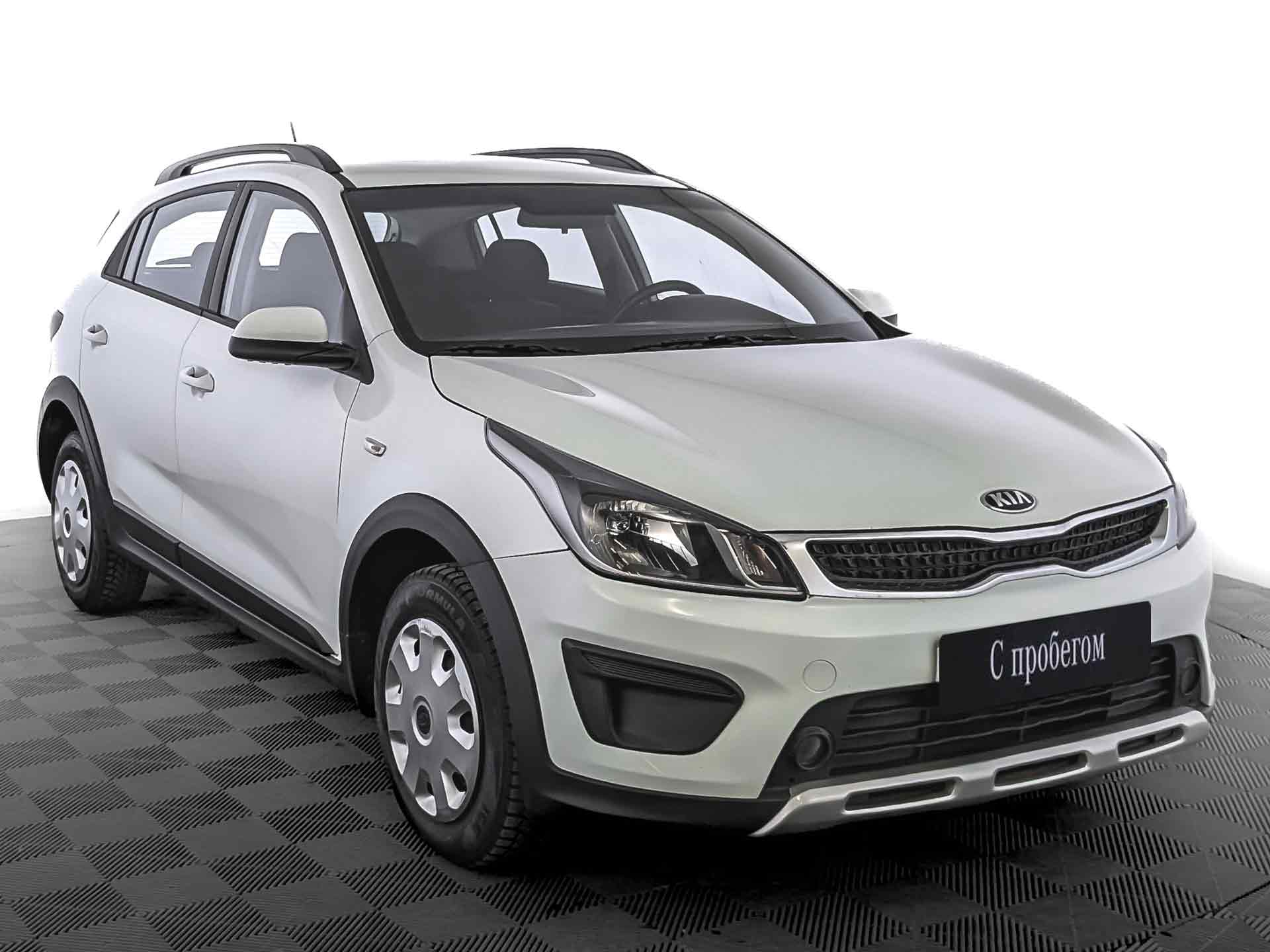 Kia Rio#70036