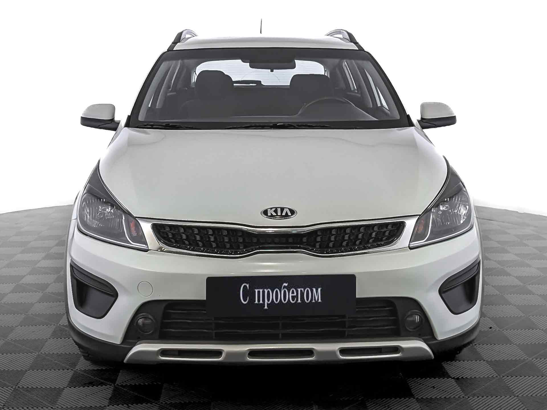 Kia Rio#70037
