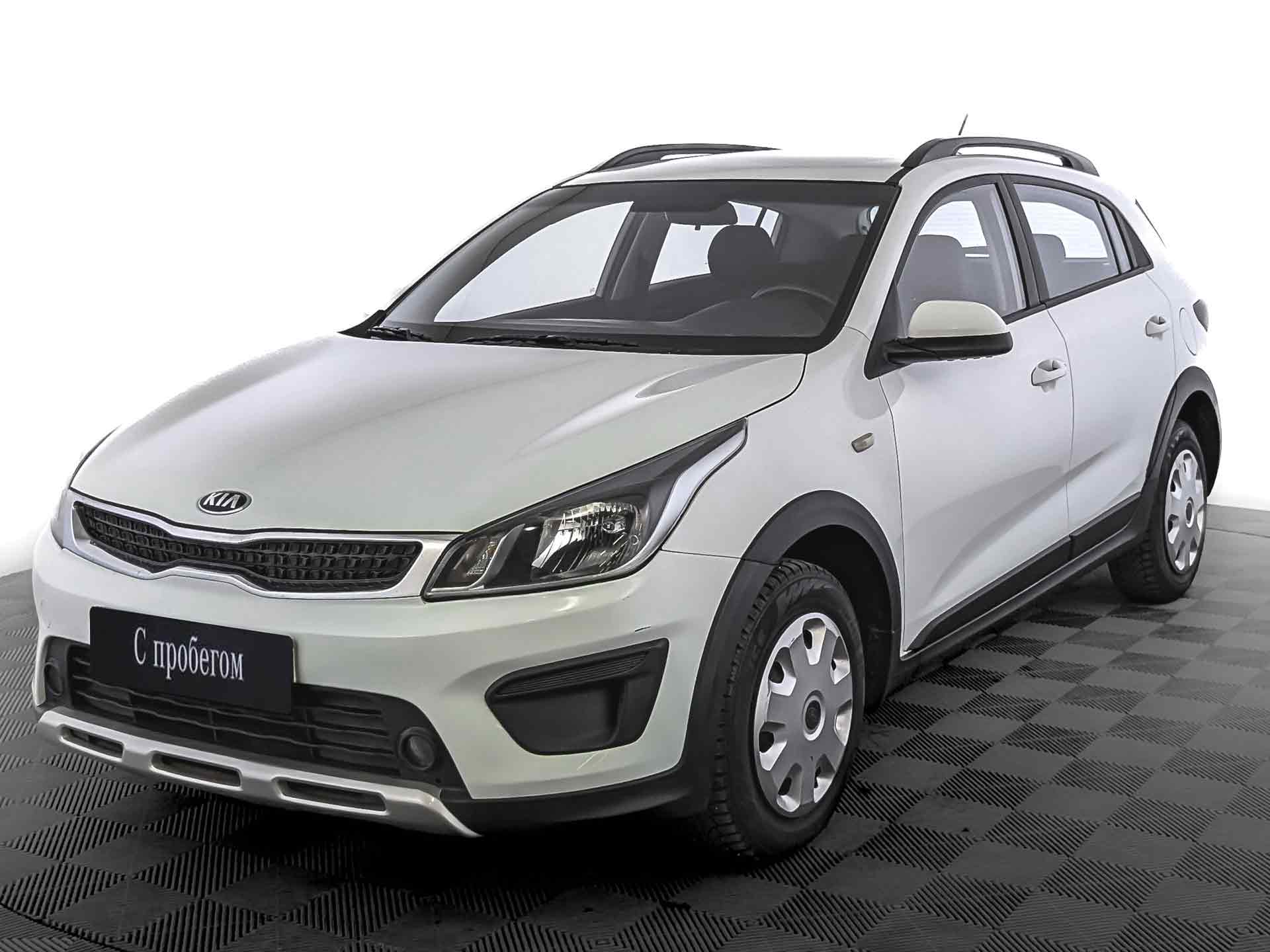 Kia Rio#70038