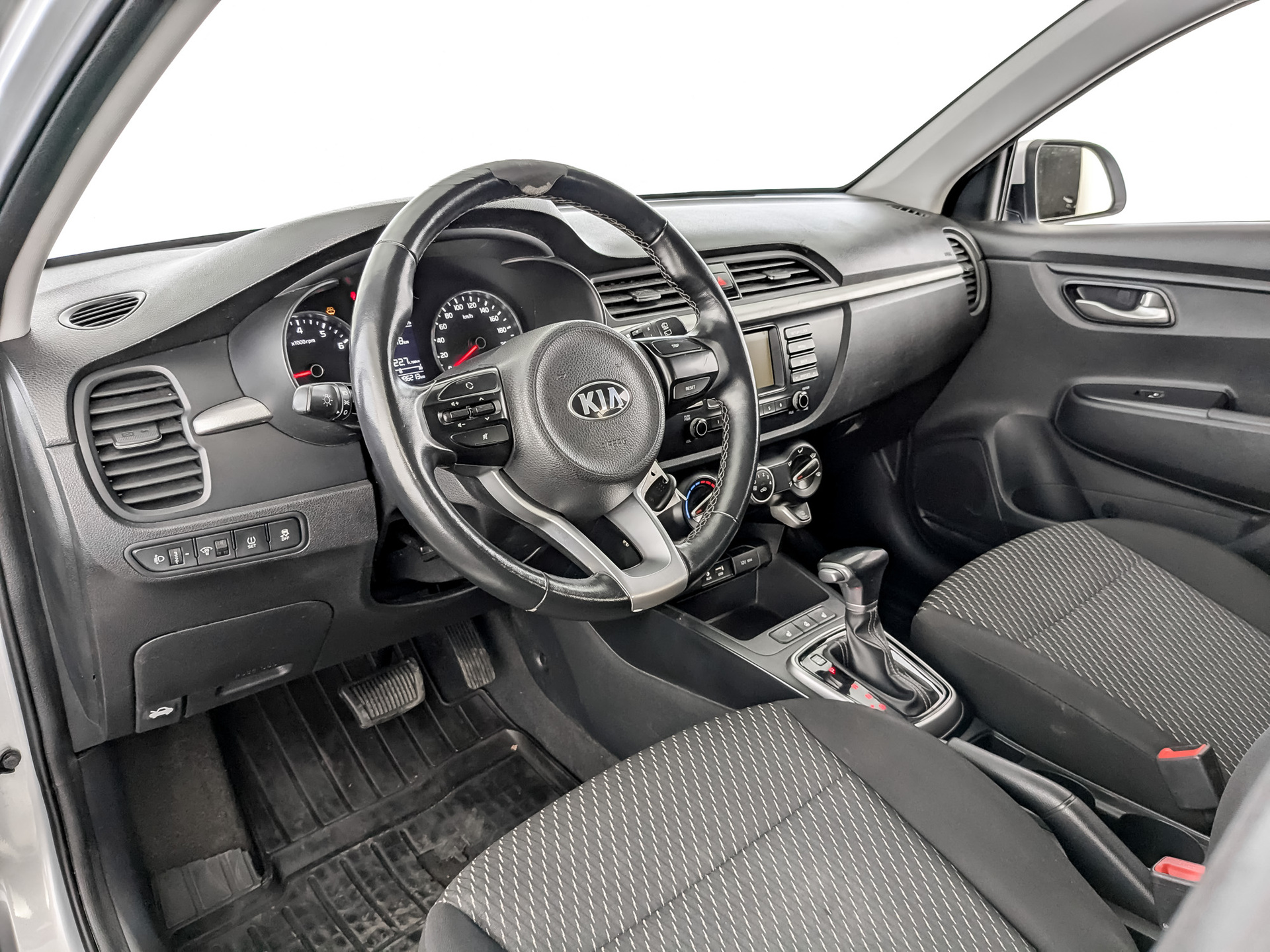 Kia Rio#70077