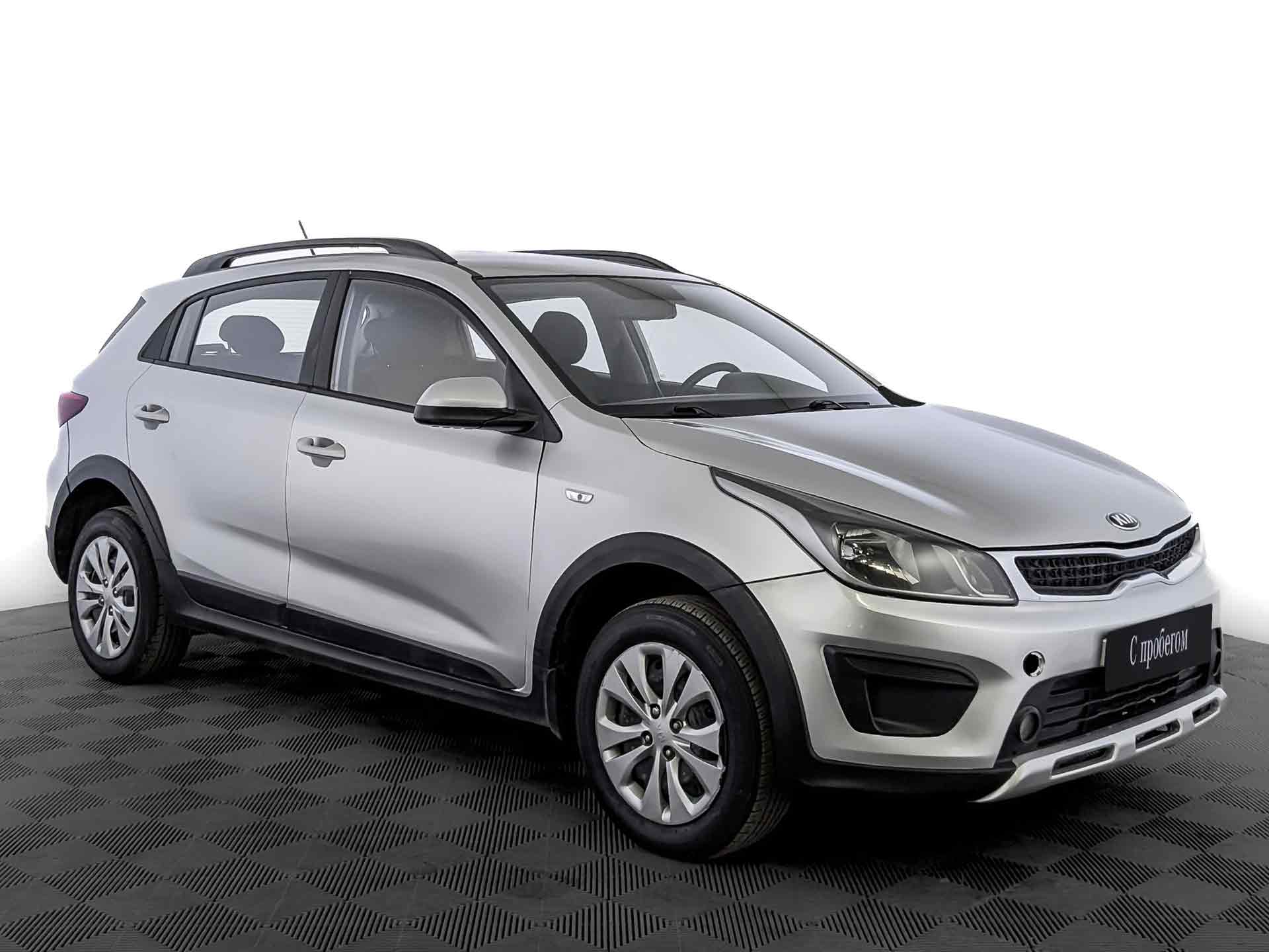 Kia Rio#70078
