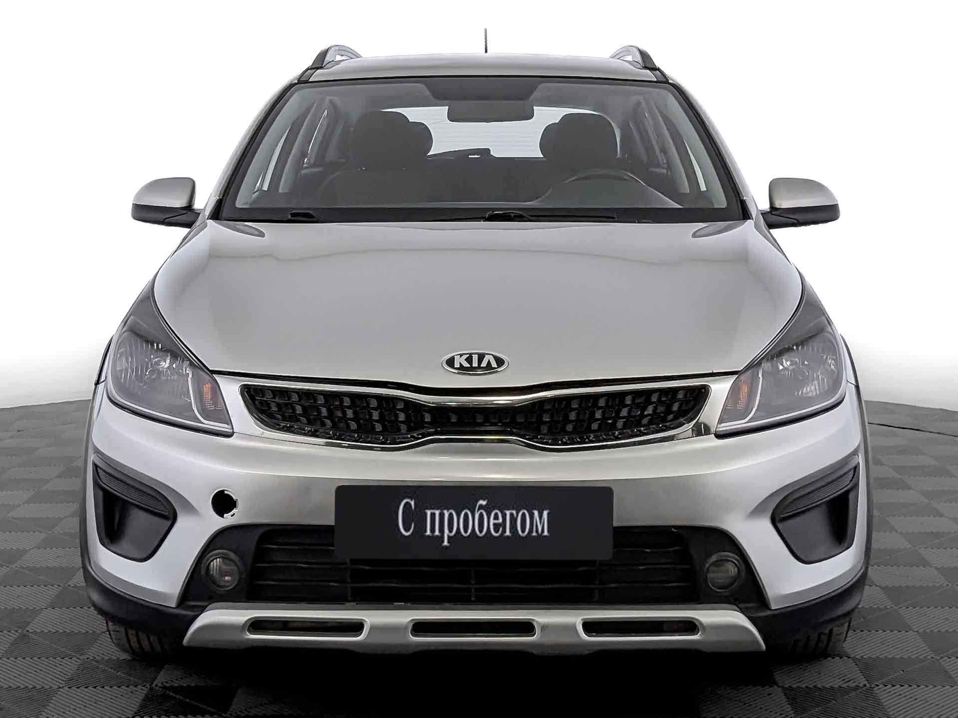 Kia Rio#70079