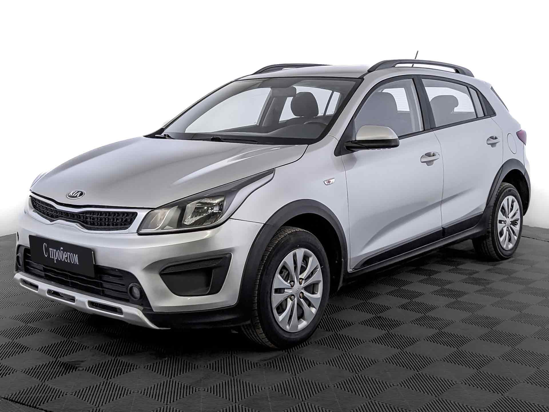 Kia Rio#70080