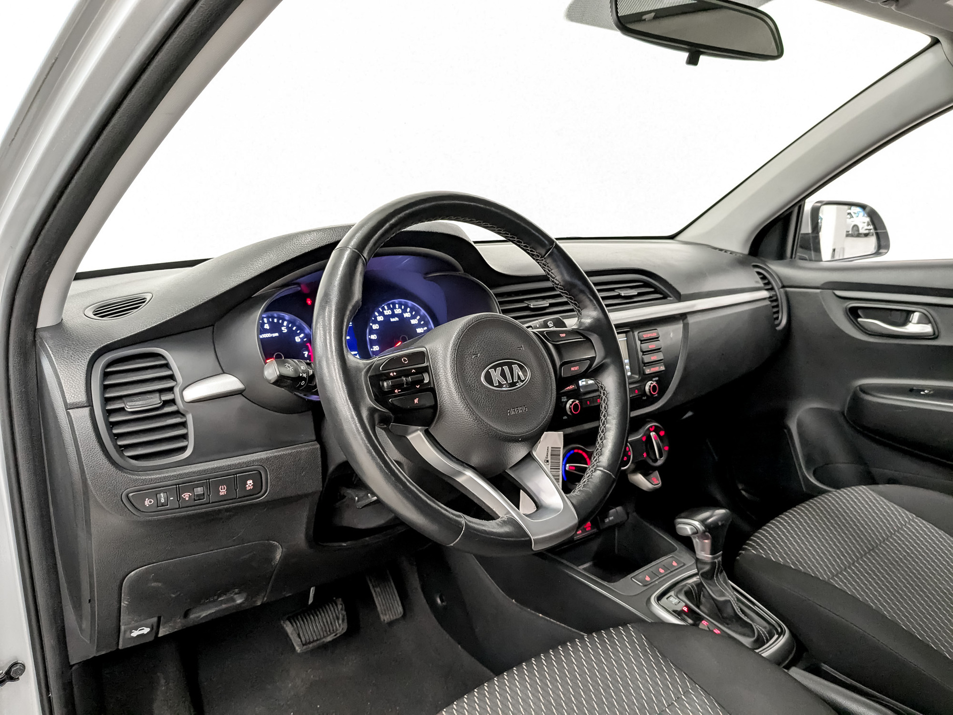 Kia Rio#70089