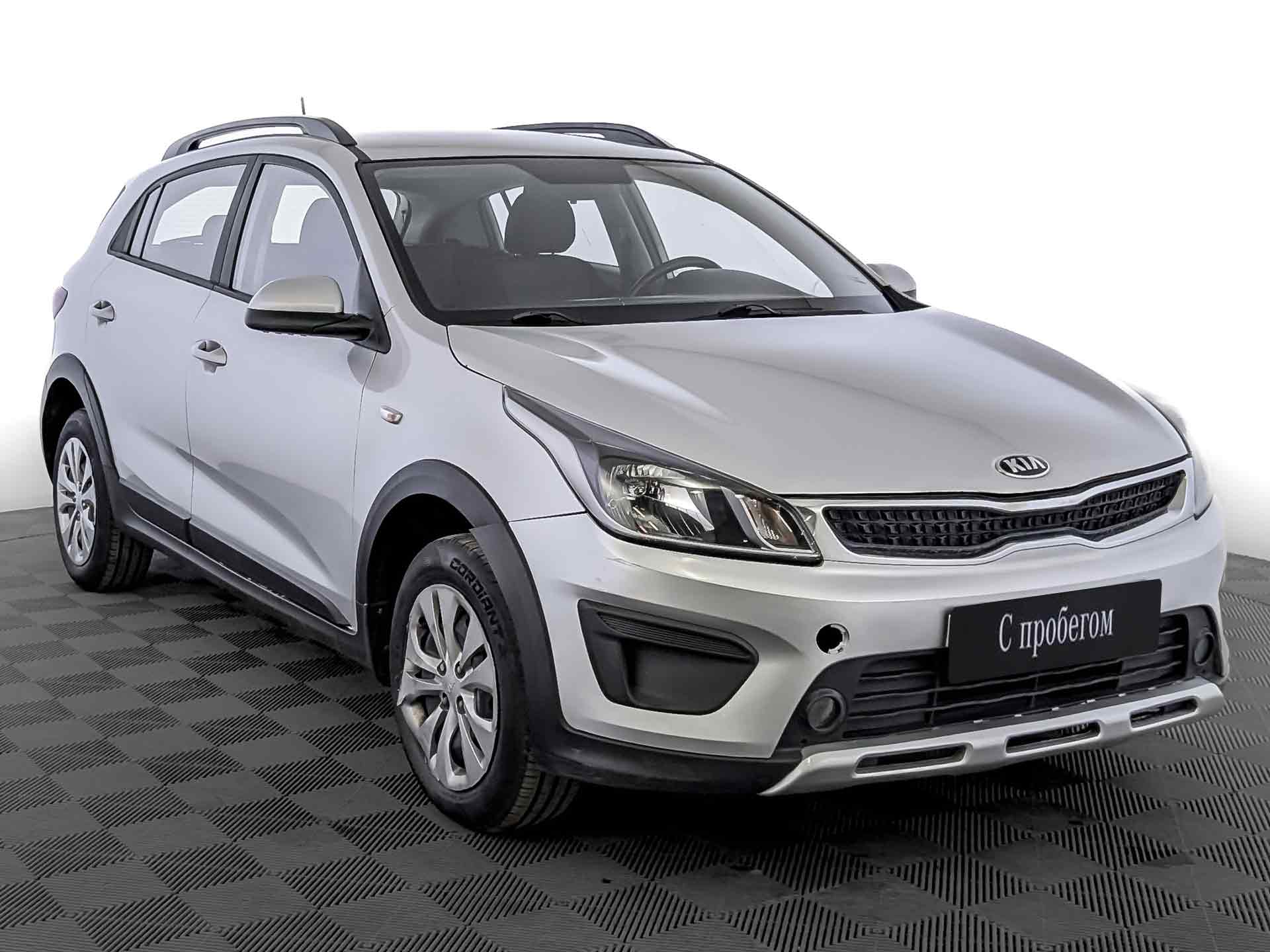 Kia Rio#70090