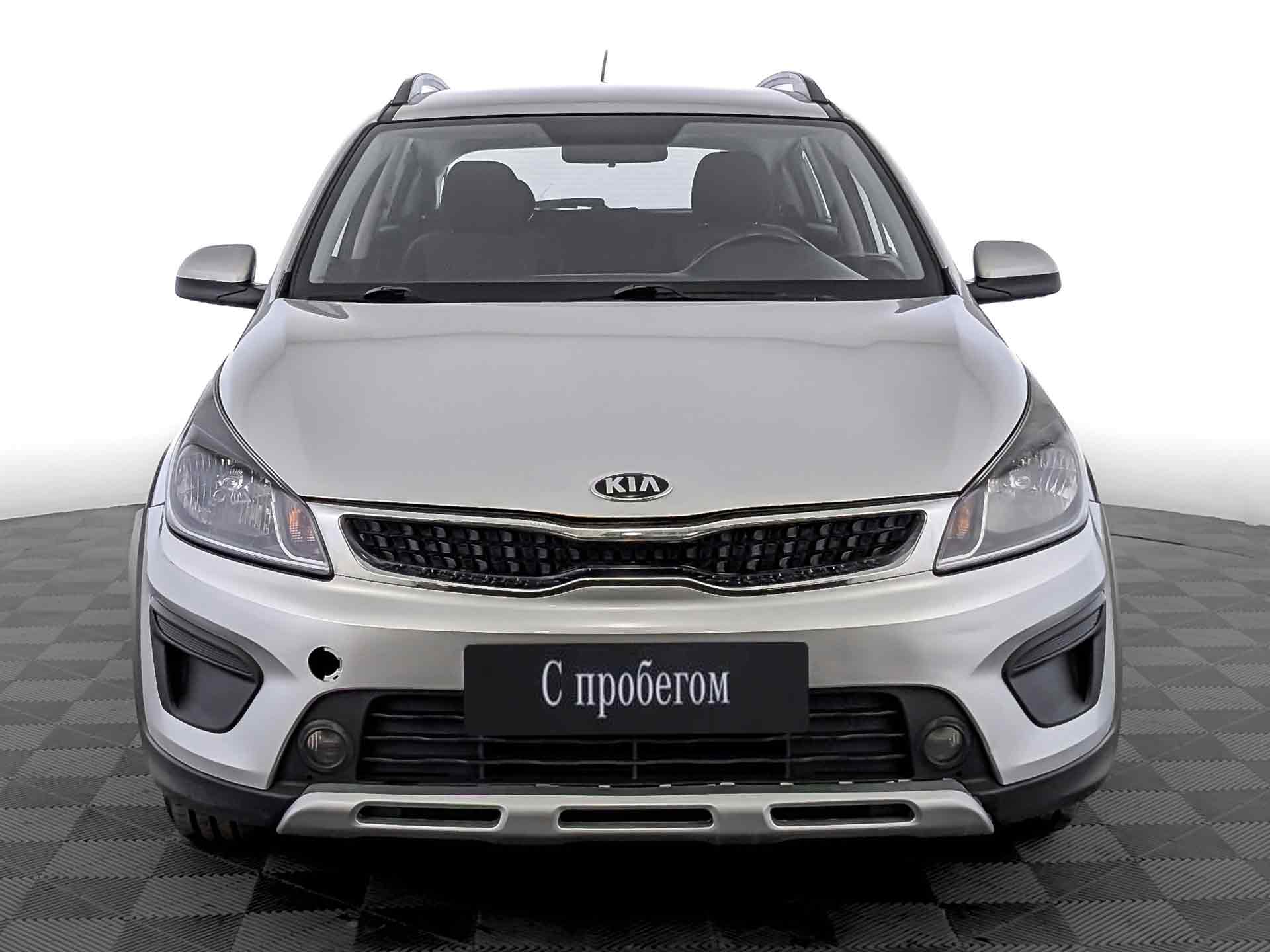 Kia Rio#70091