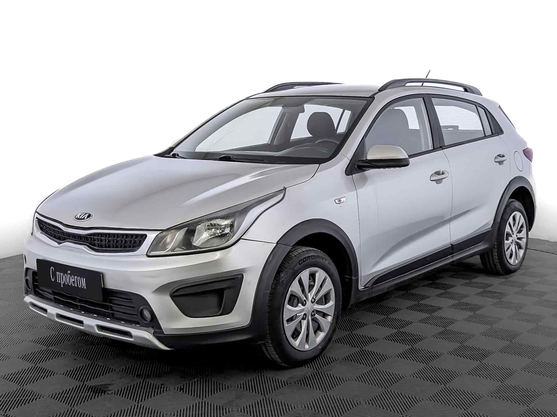 Kia Rio#70092