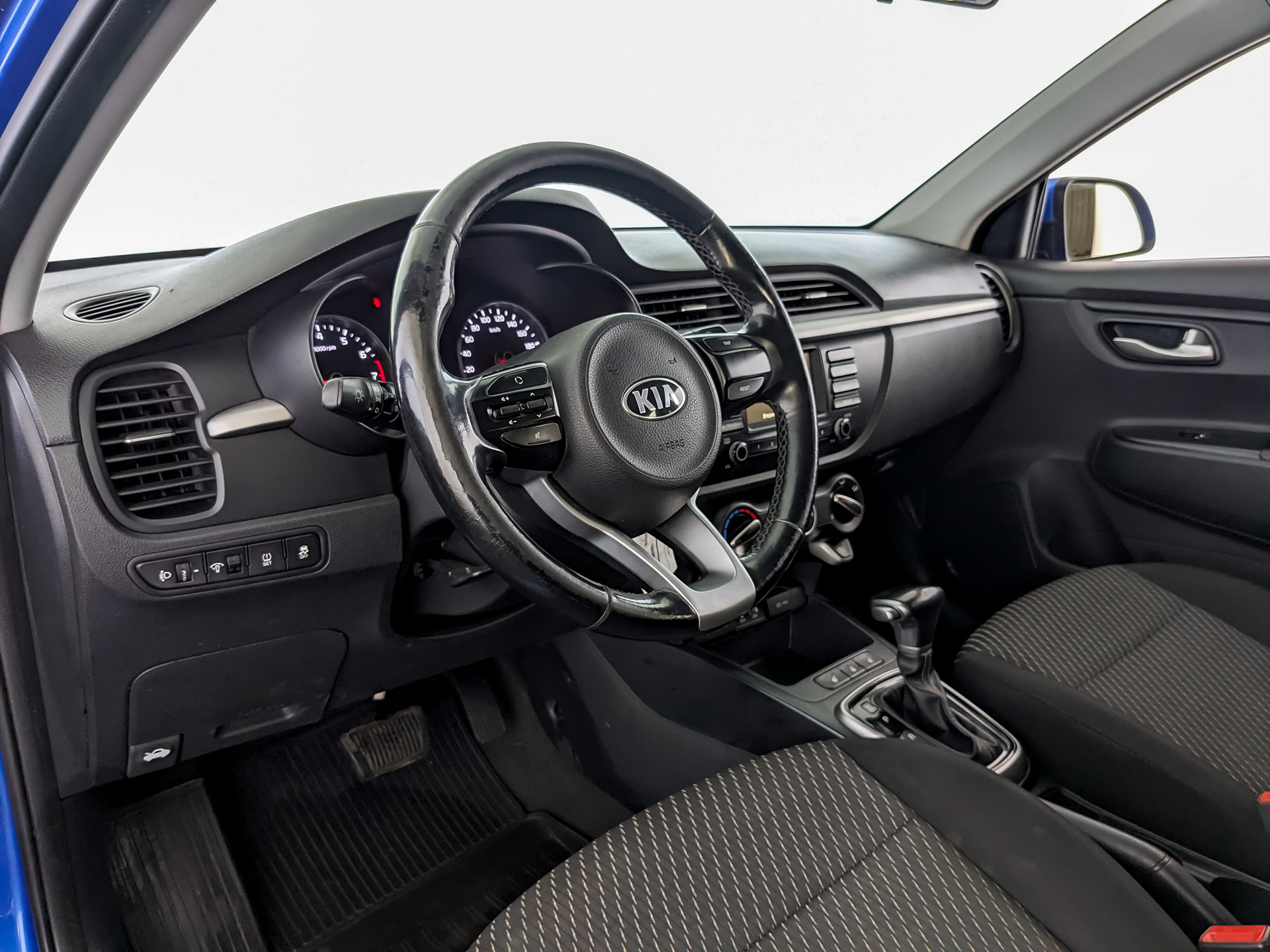 Kia Rio#70101