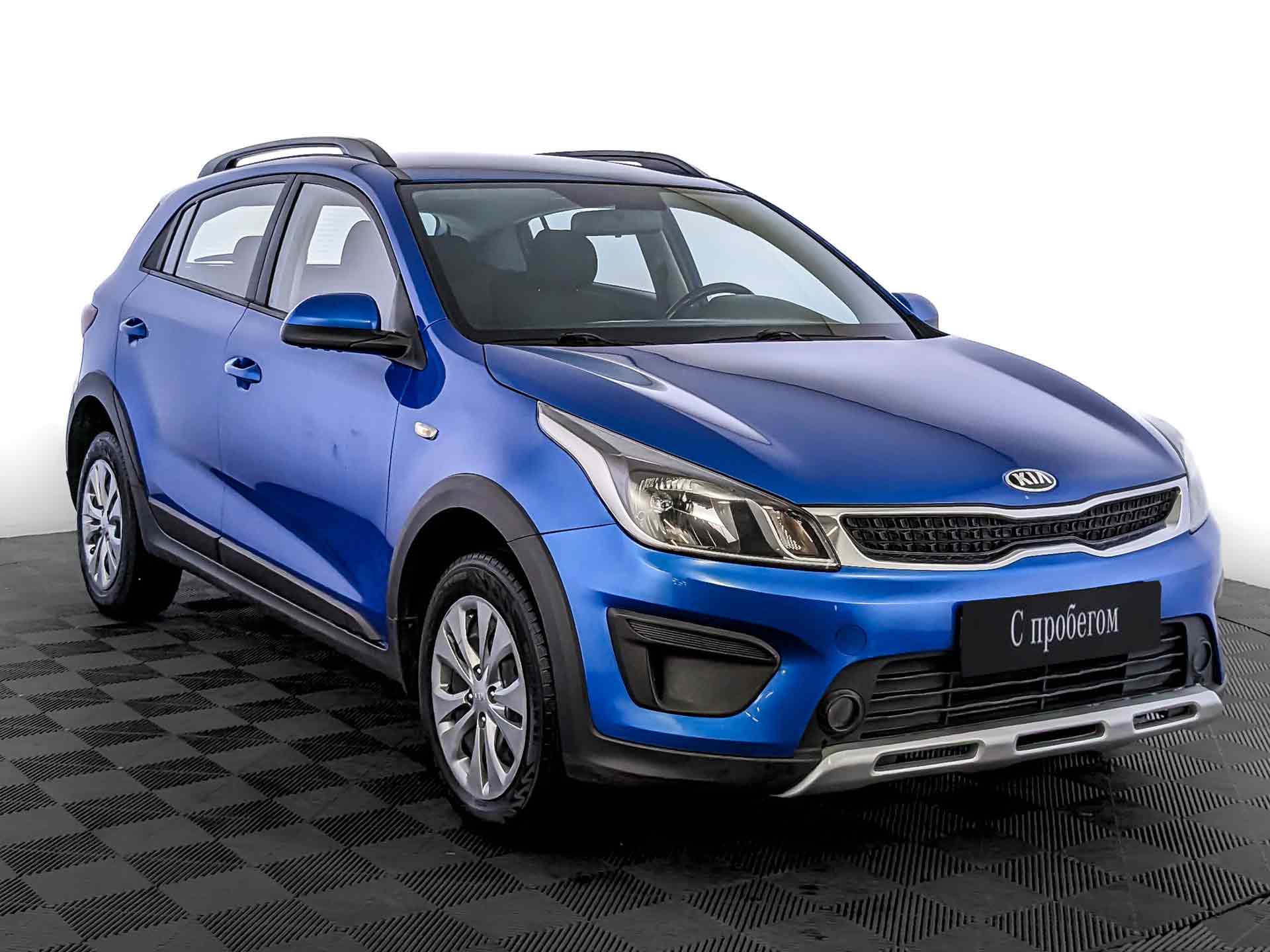 Kia Rio#70102