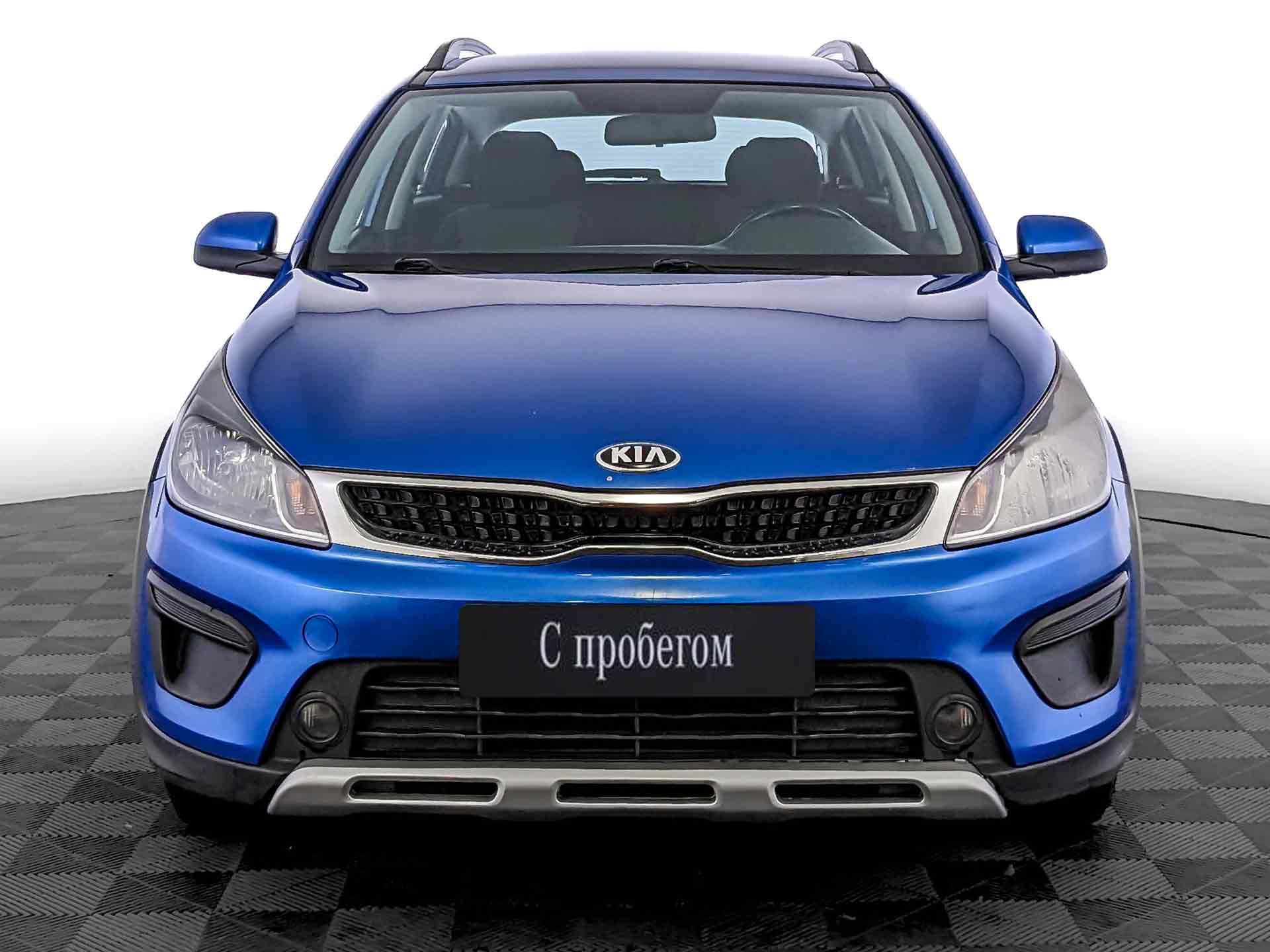Kia Rio#70103