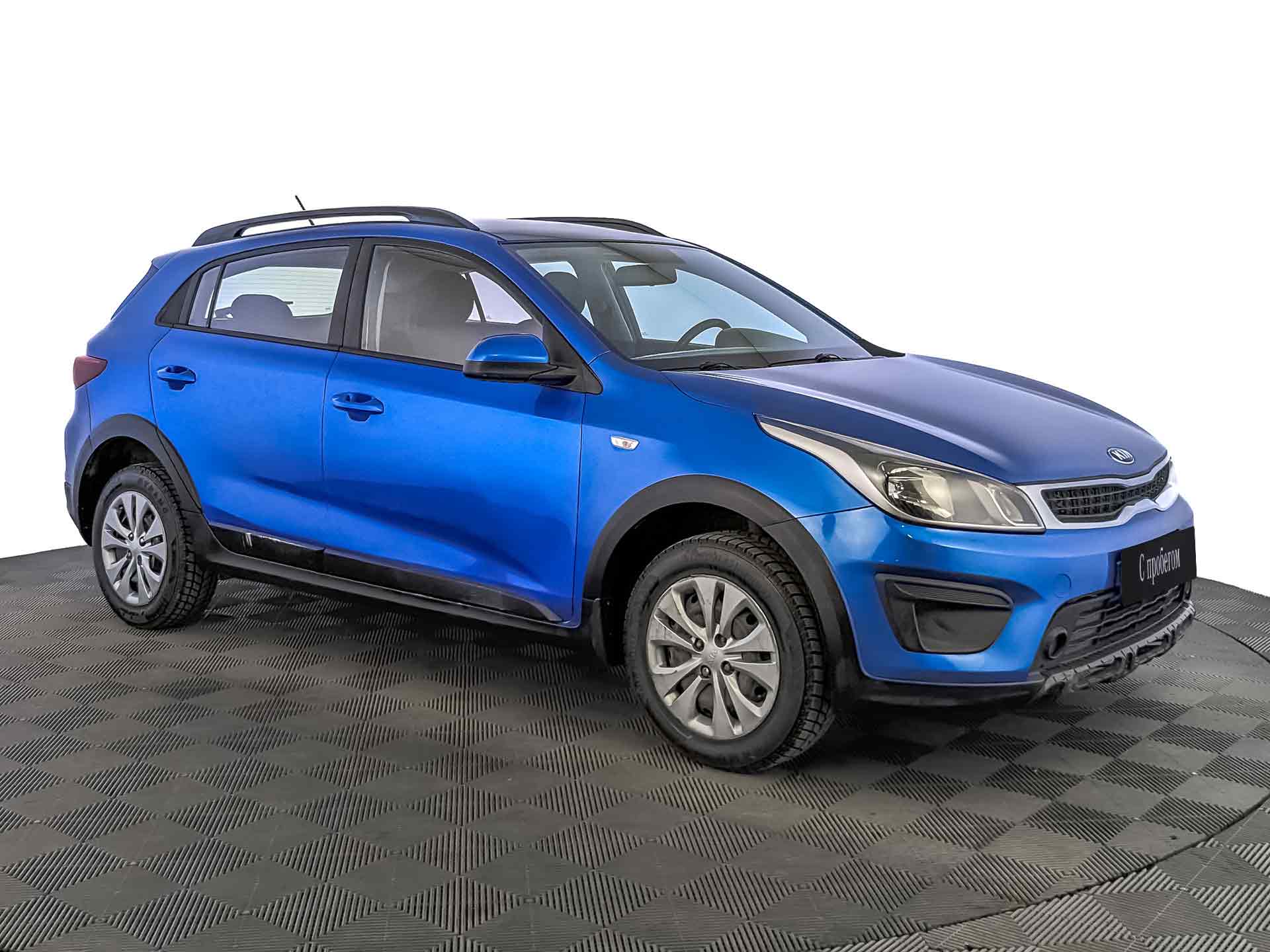 Kia Rio#70114