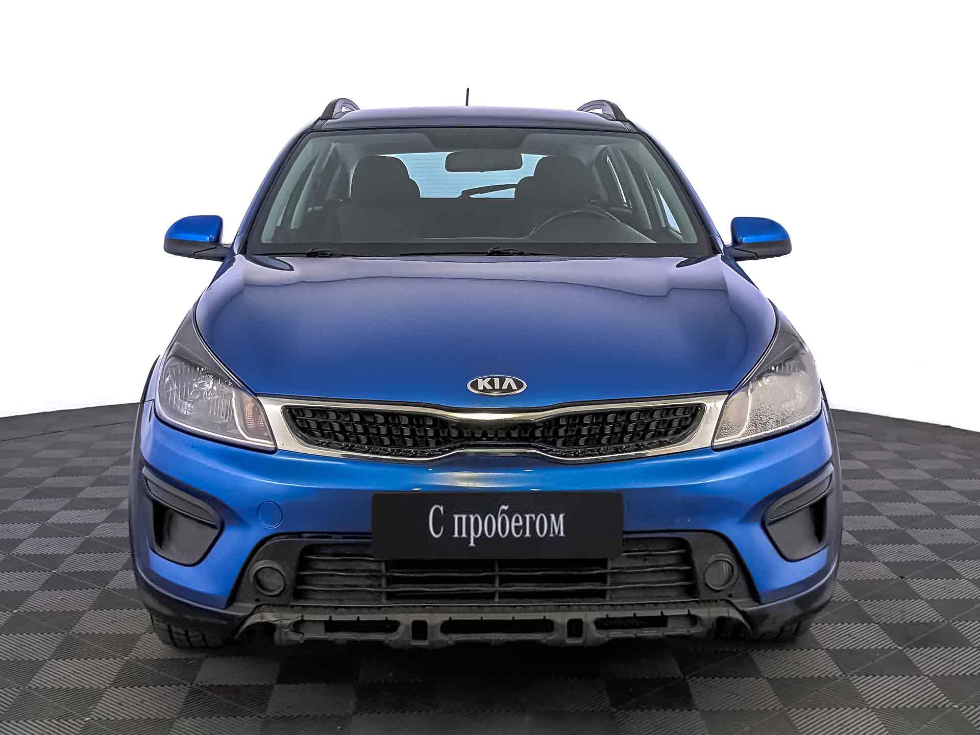 Kia Rio#70115