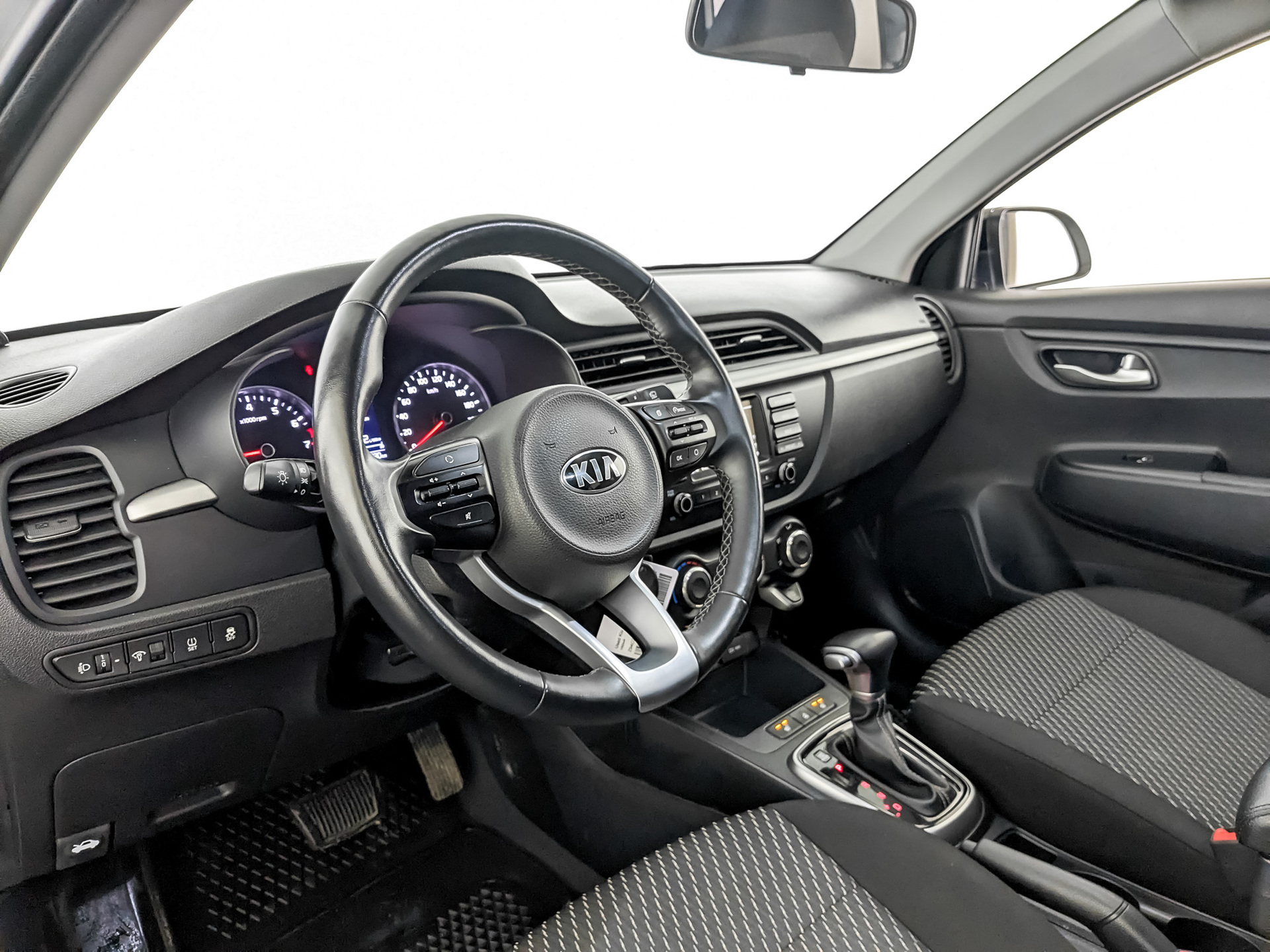 Kia Rio#70125