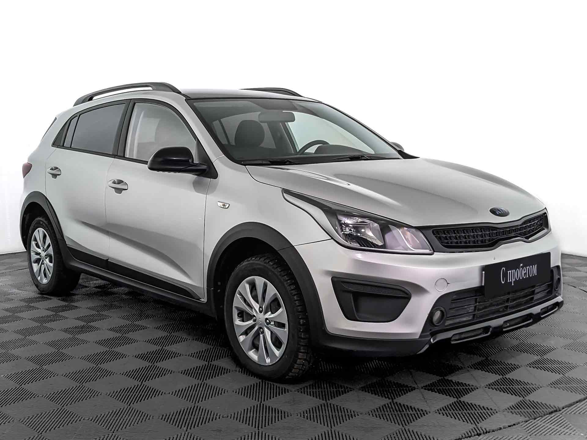 Kia Rio#70126