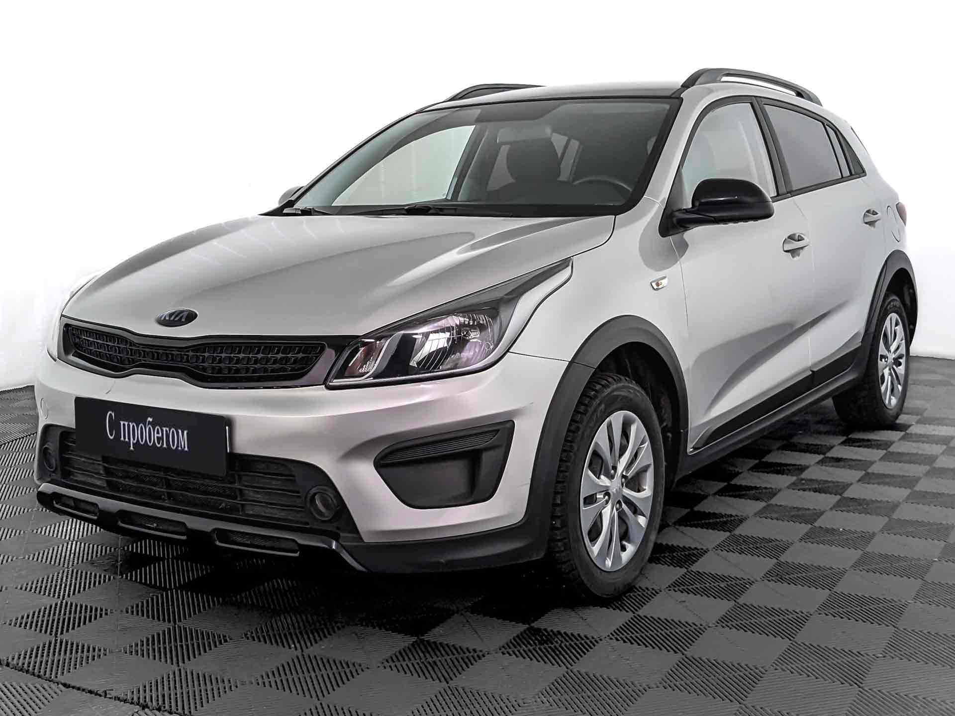 Kia Rio#70128