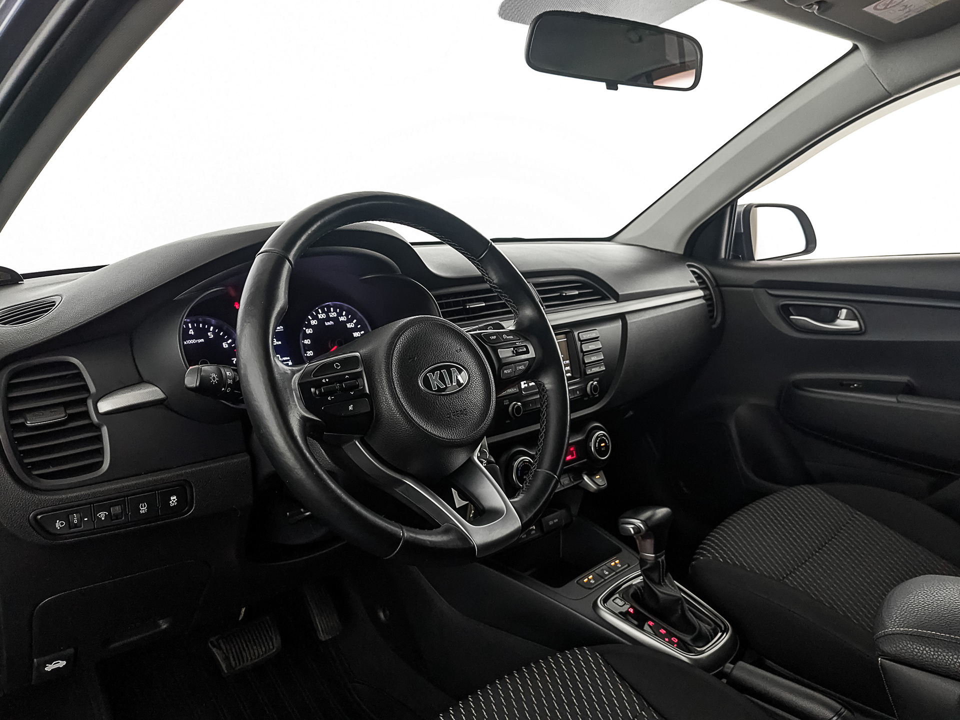 Kia Rio#70149