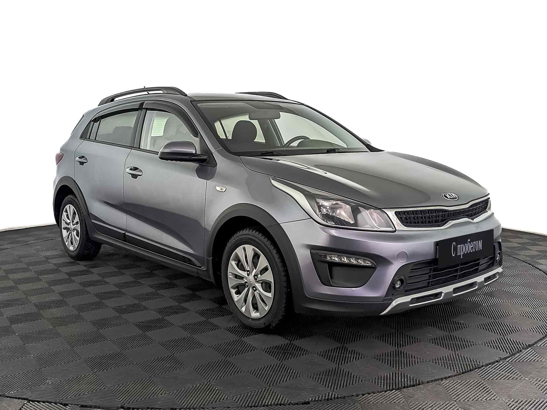 Kia Rio#70150