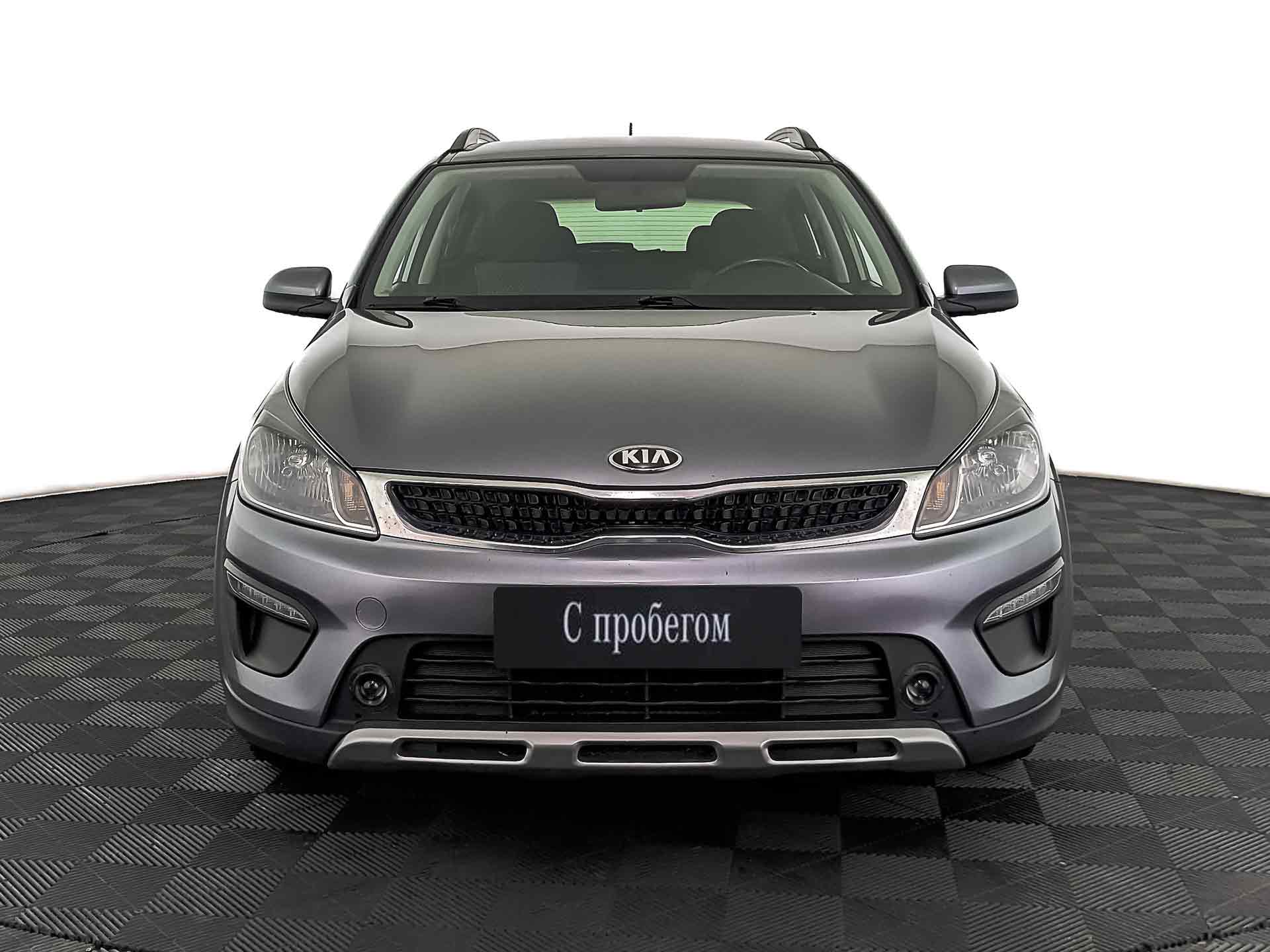 Kia Rio#70151