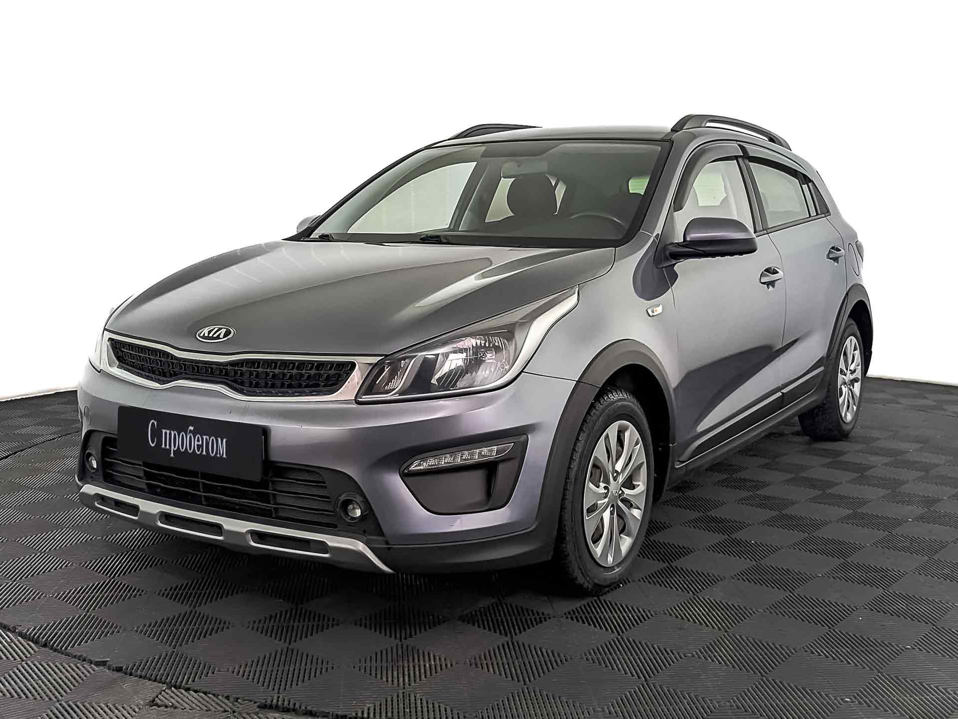 Kia Rio#70152