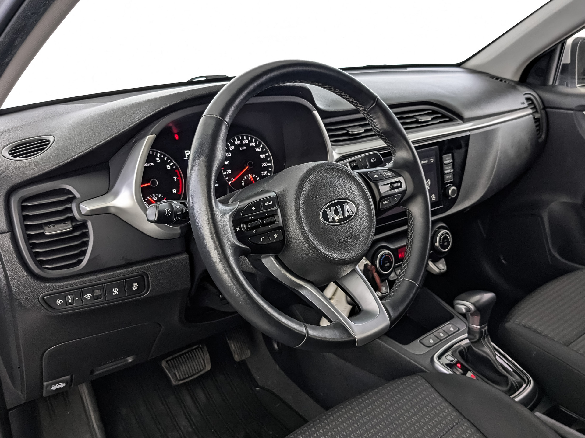 Kia Rio#70191