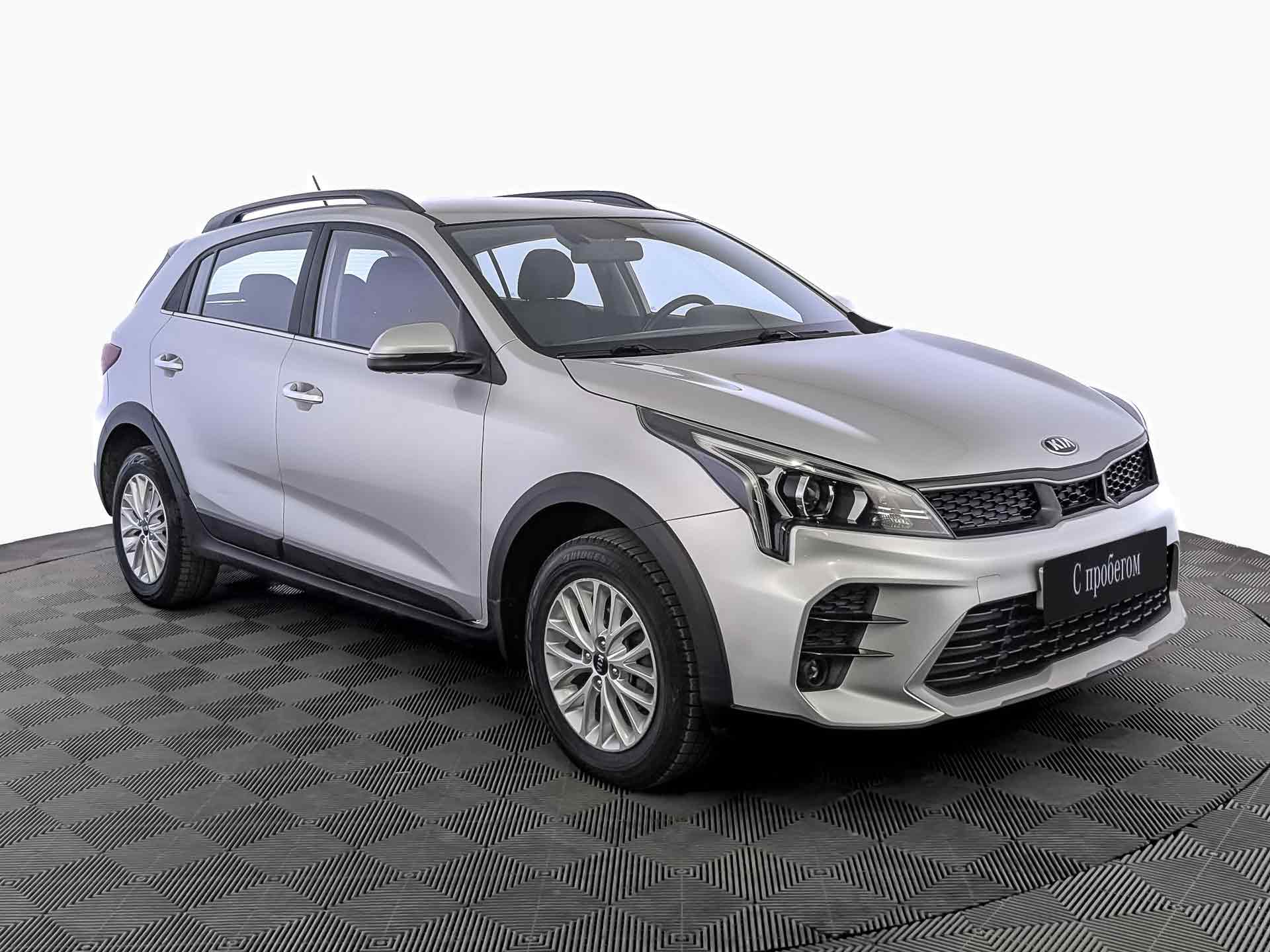 Kia Rio#70192