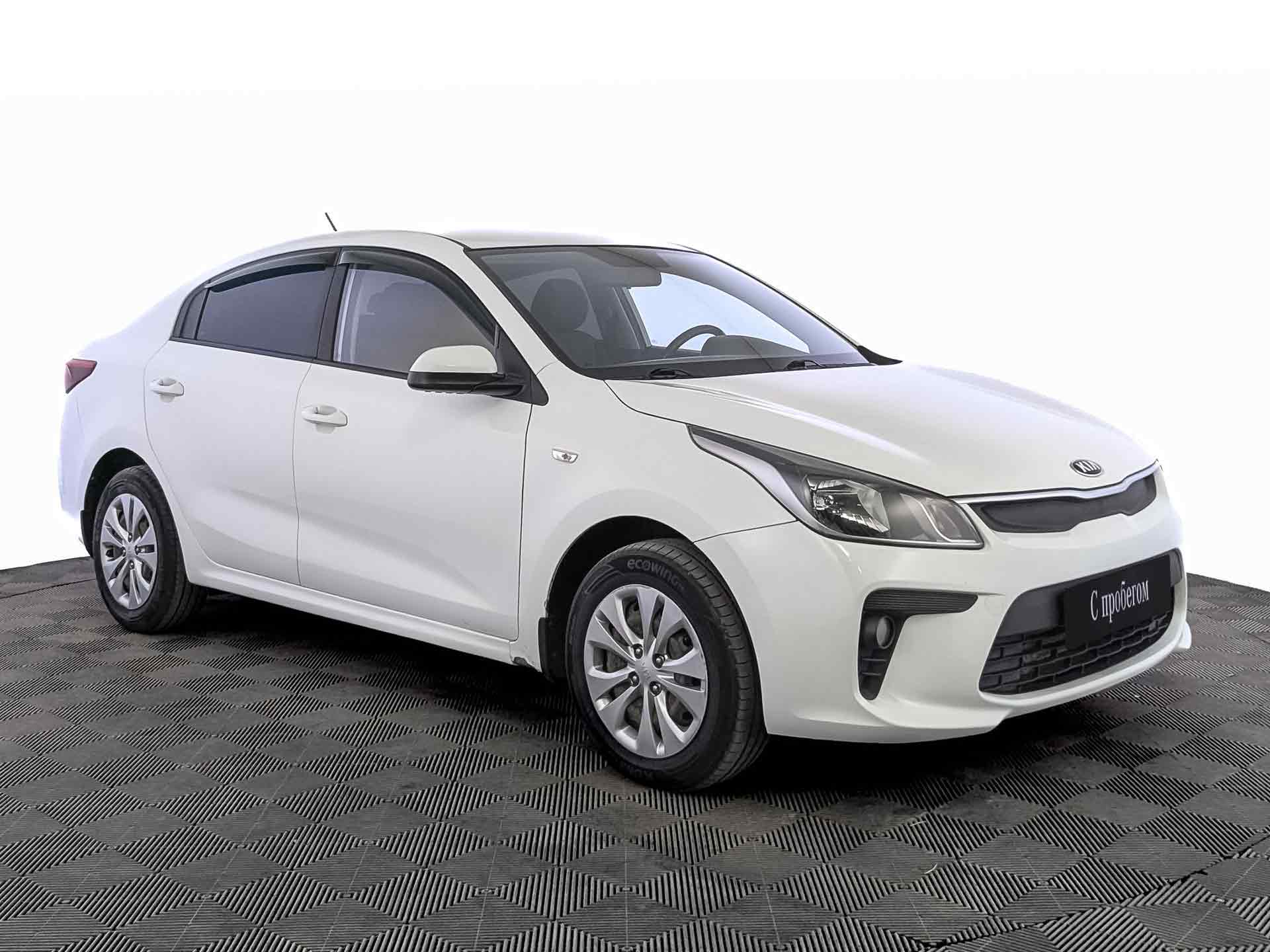 Kia Rio#74713