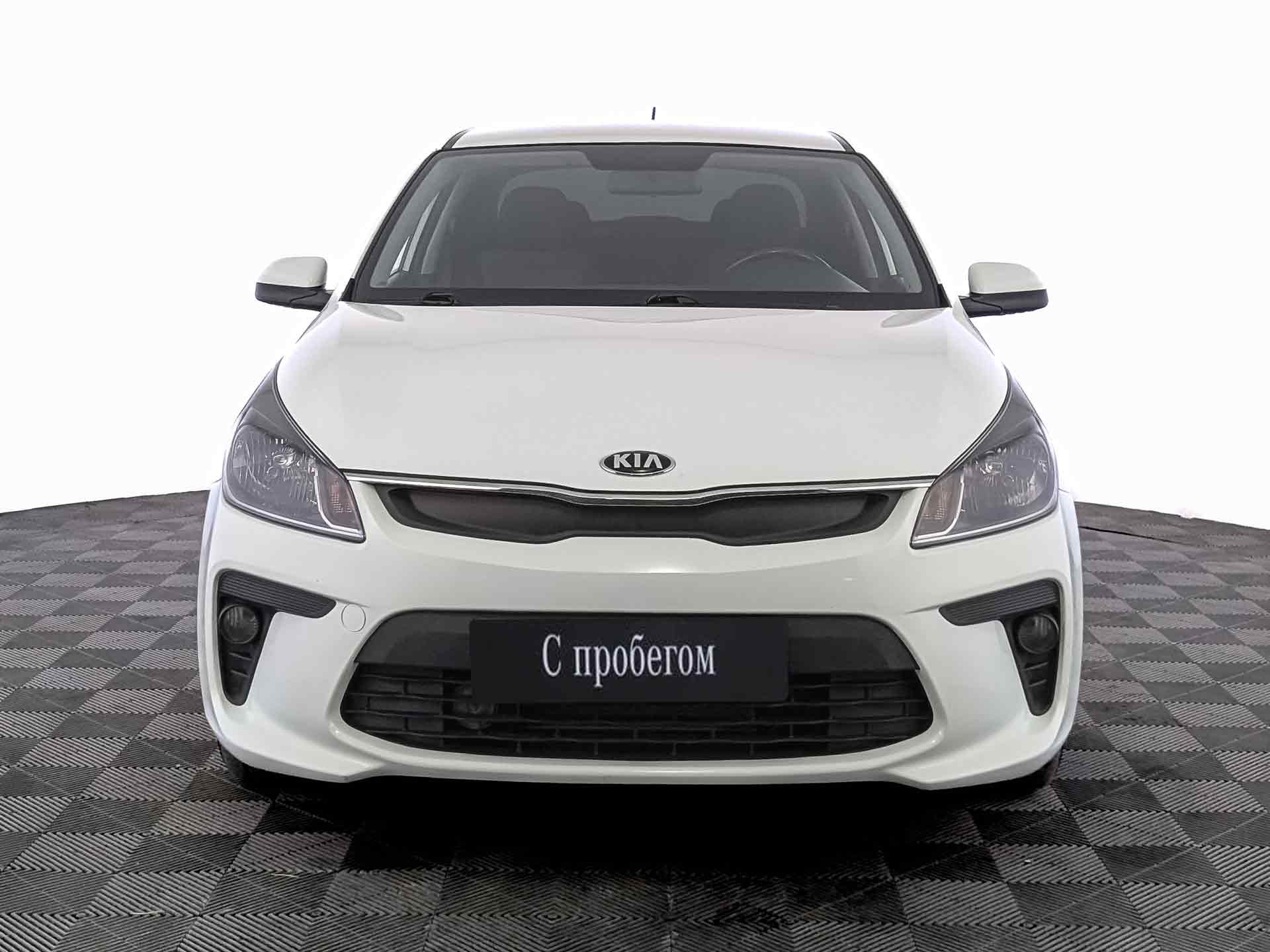 Kia Rio#74714