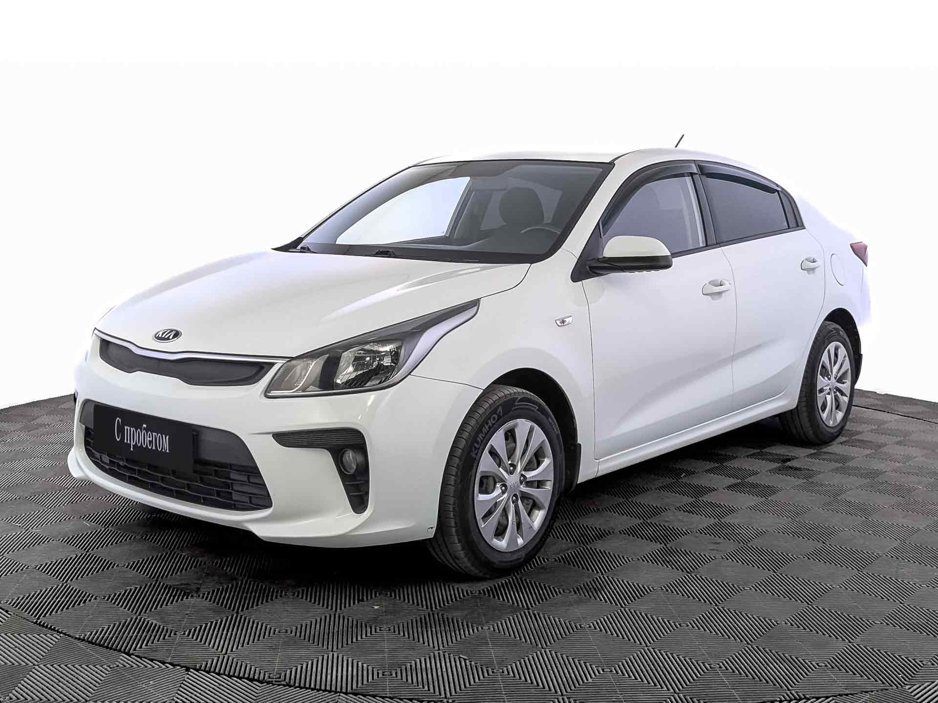 Kia Rio#74715