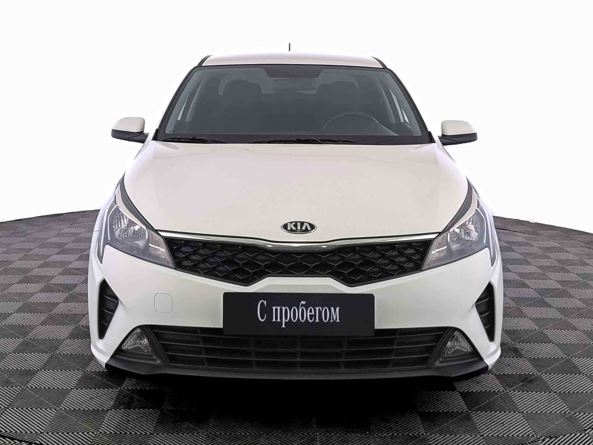 Kia Rio#74736
