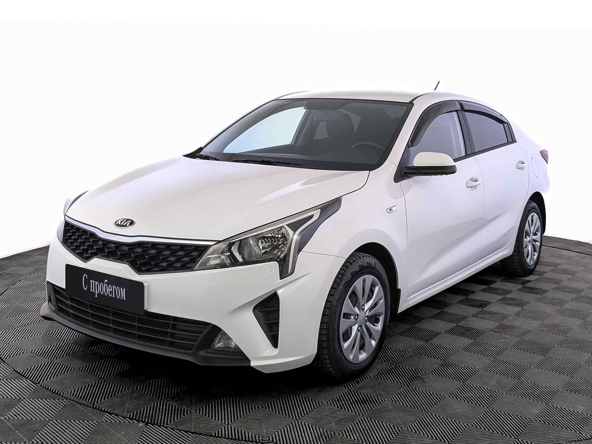 Kia Rio#74737