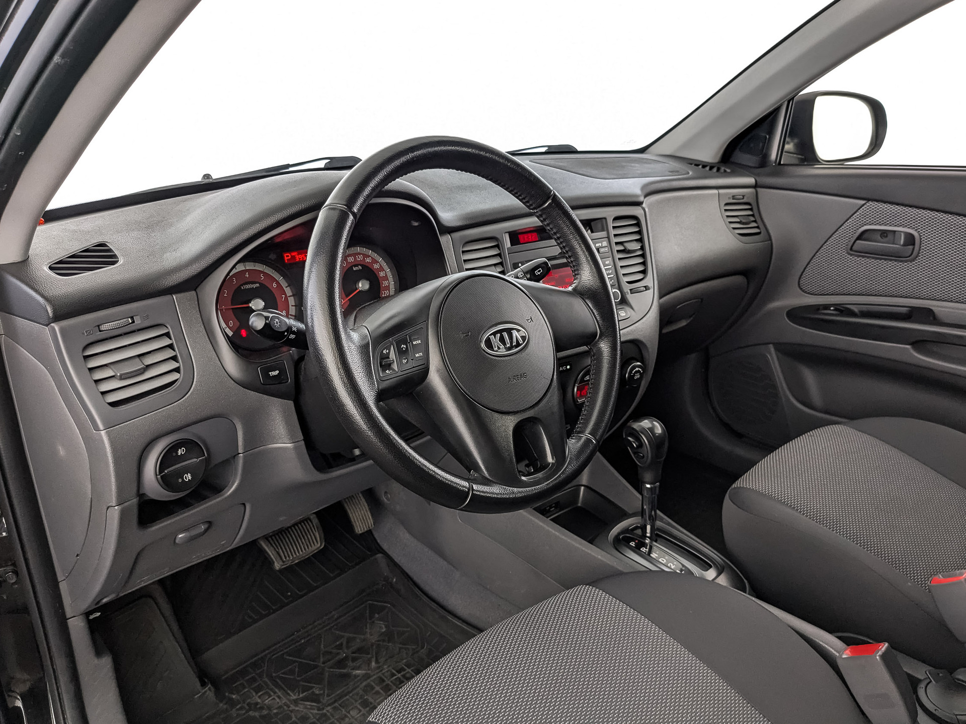 Kia Rio#74756