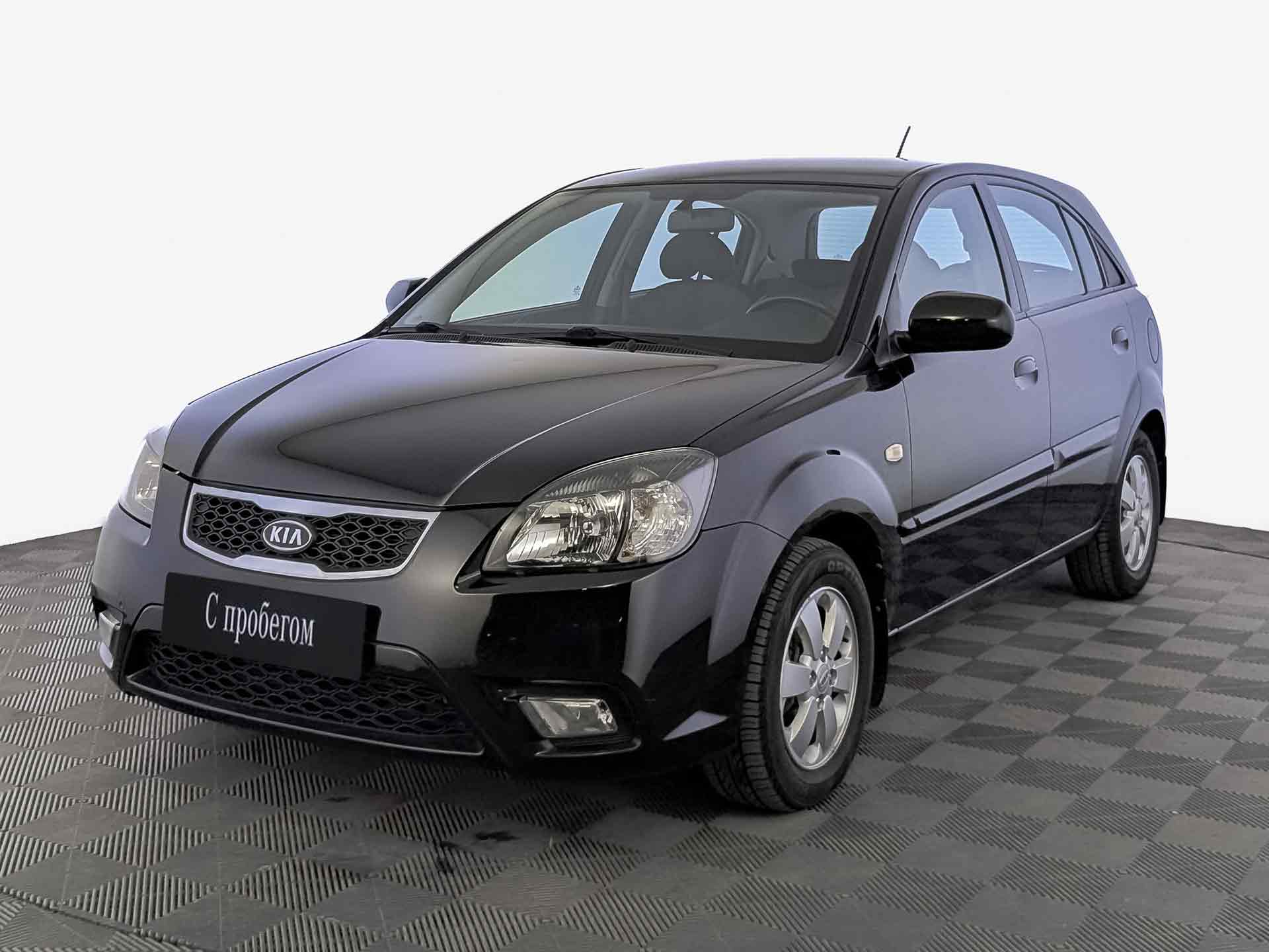 Kia Rio#74759