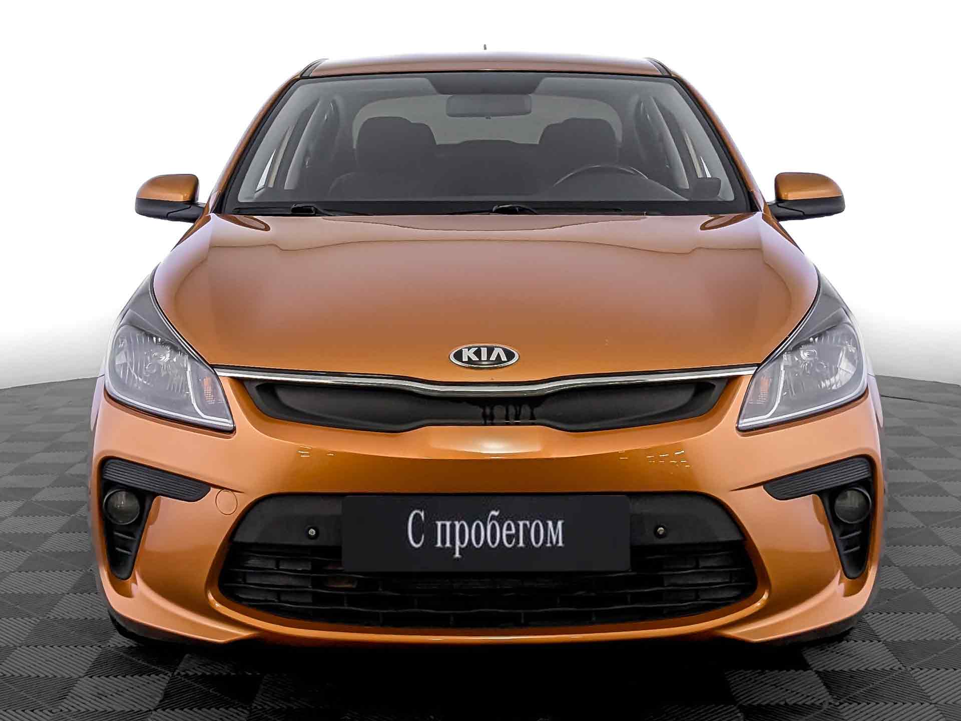Kia Rio#74770
