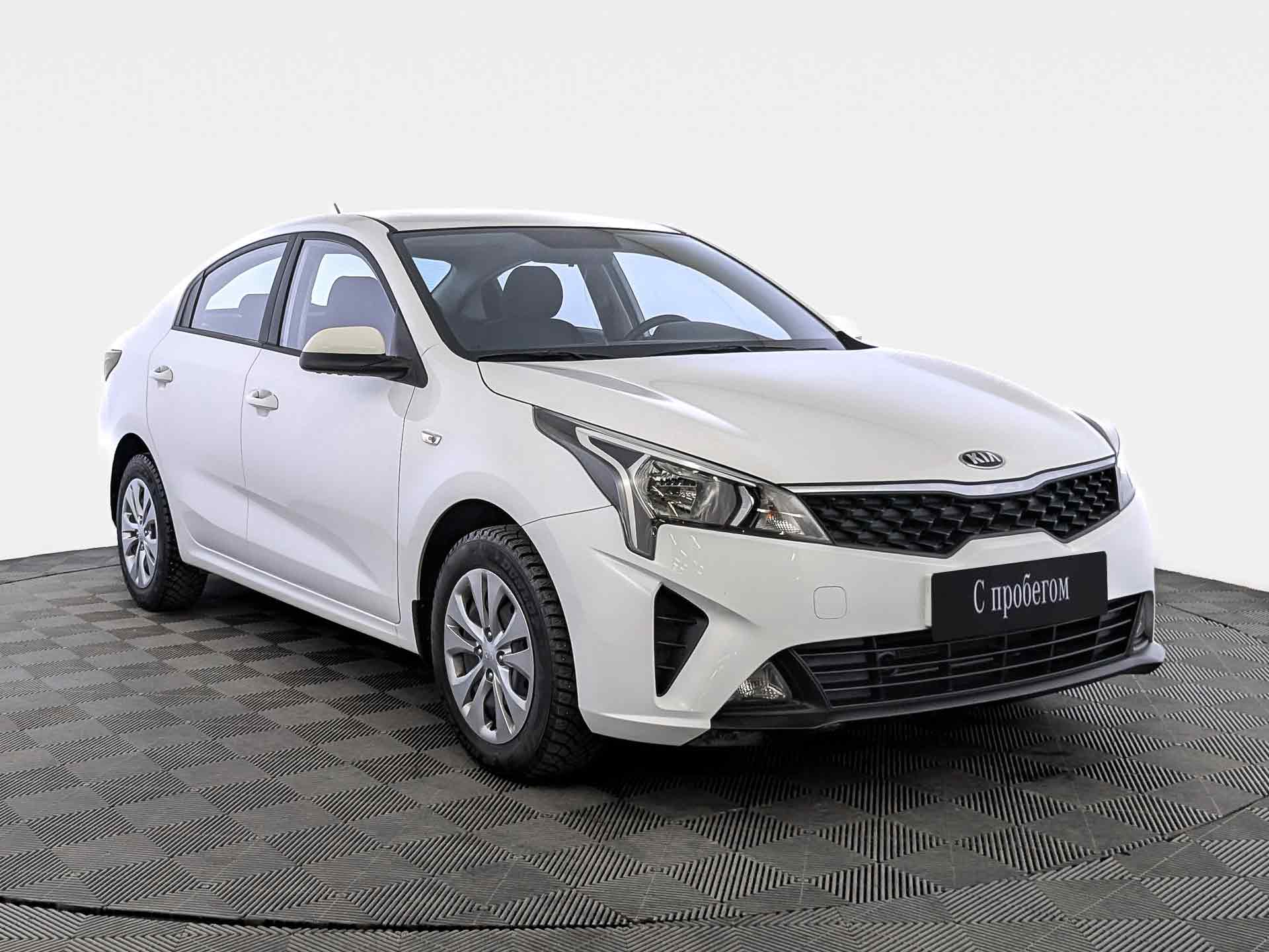 Kia Rio#74781