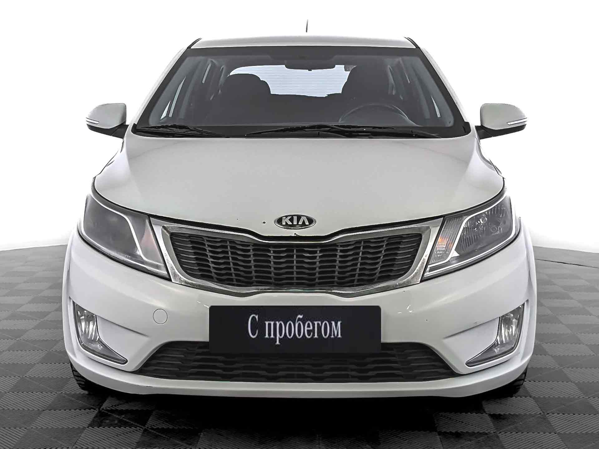 Kia Rio#74794