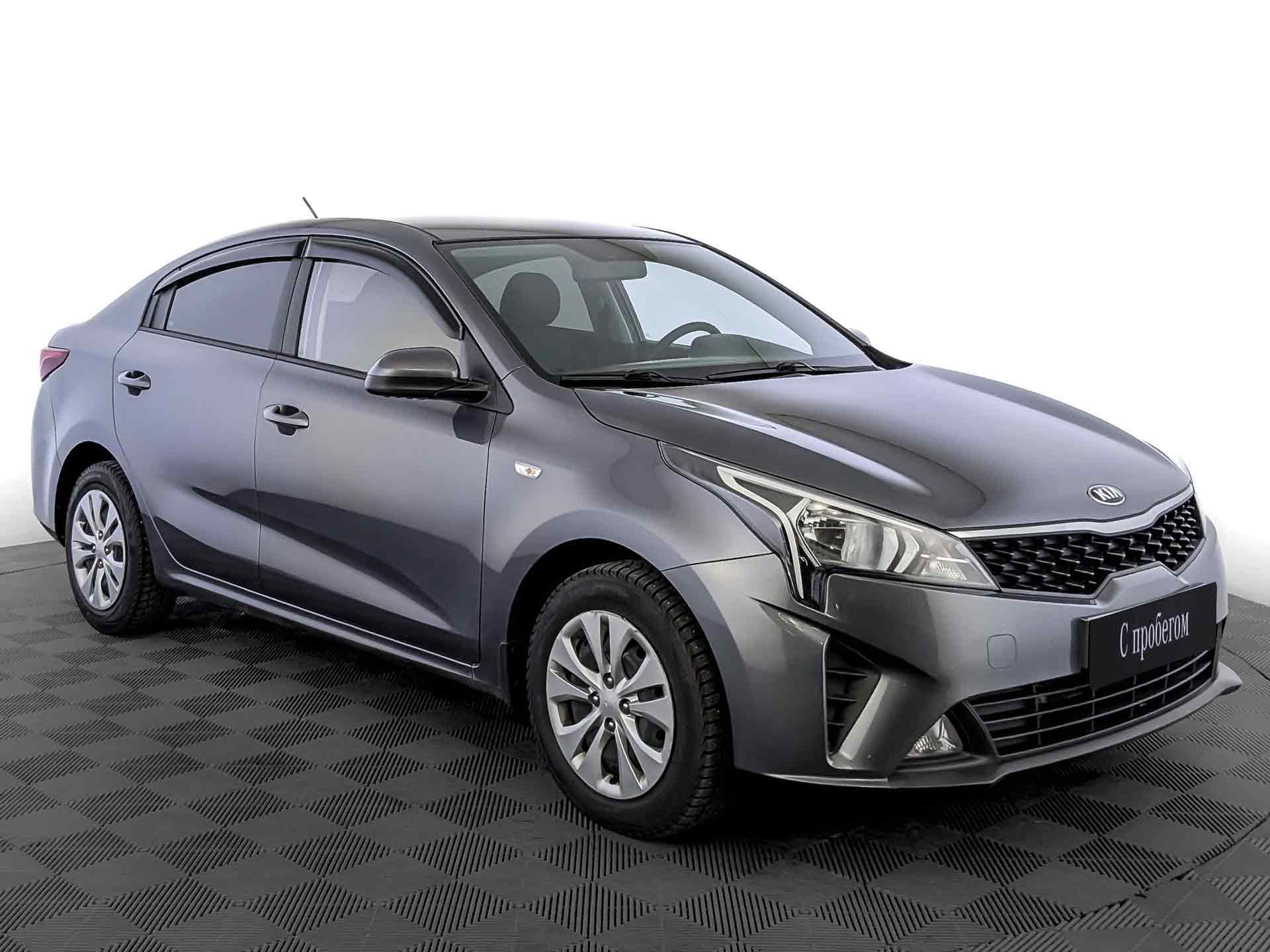Kia Rio#74805