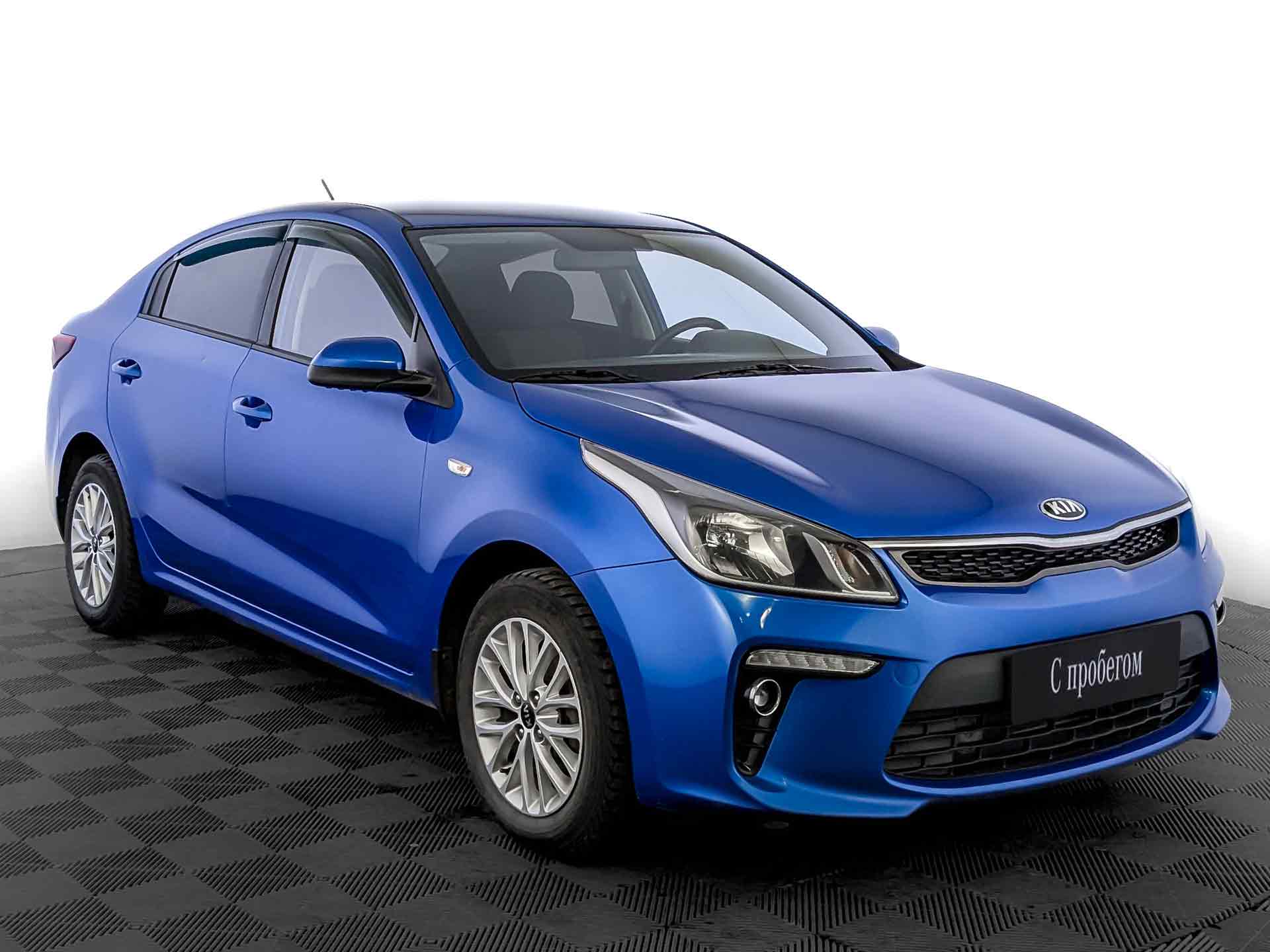 Kia Rio#74817